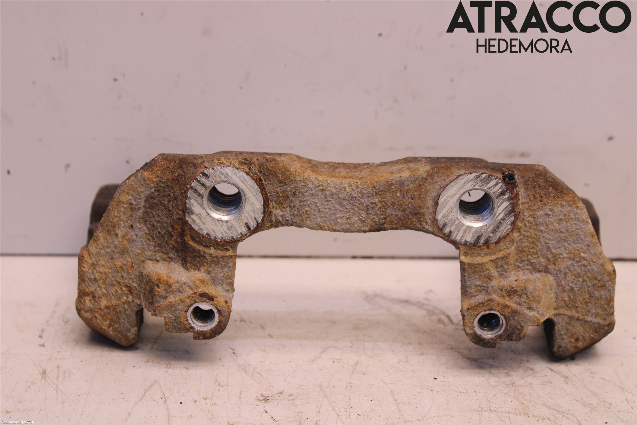 Ford FOCUS 15-18 Bremsecaliper Feste Holder