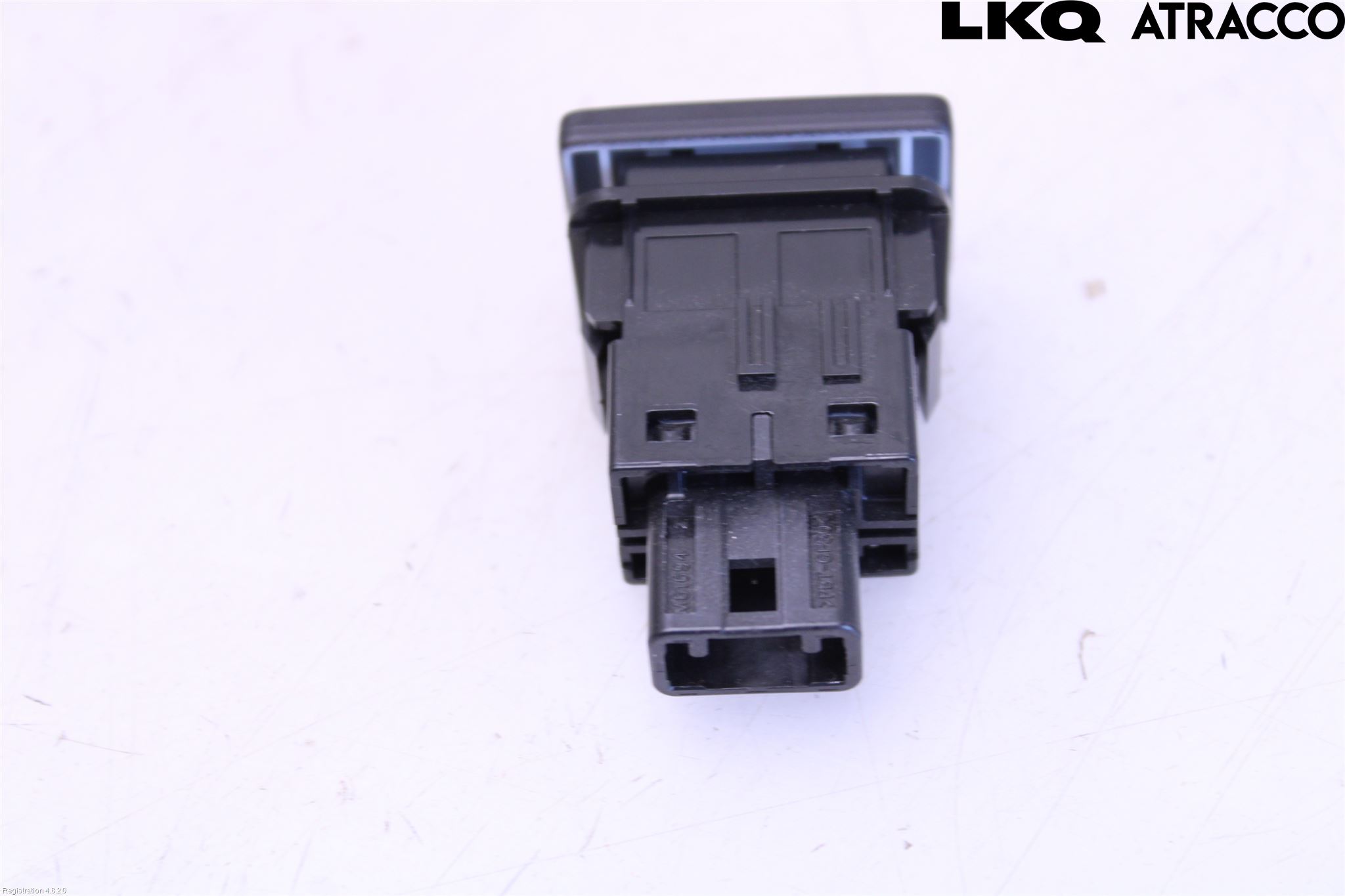 Toyota PRIUS (ZVW50) 16-21 Bryter Drivstoff Tankluke