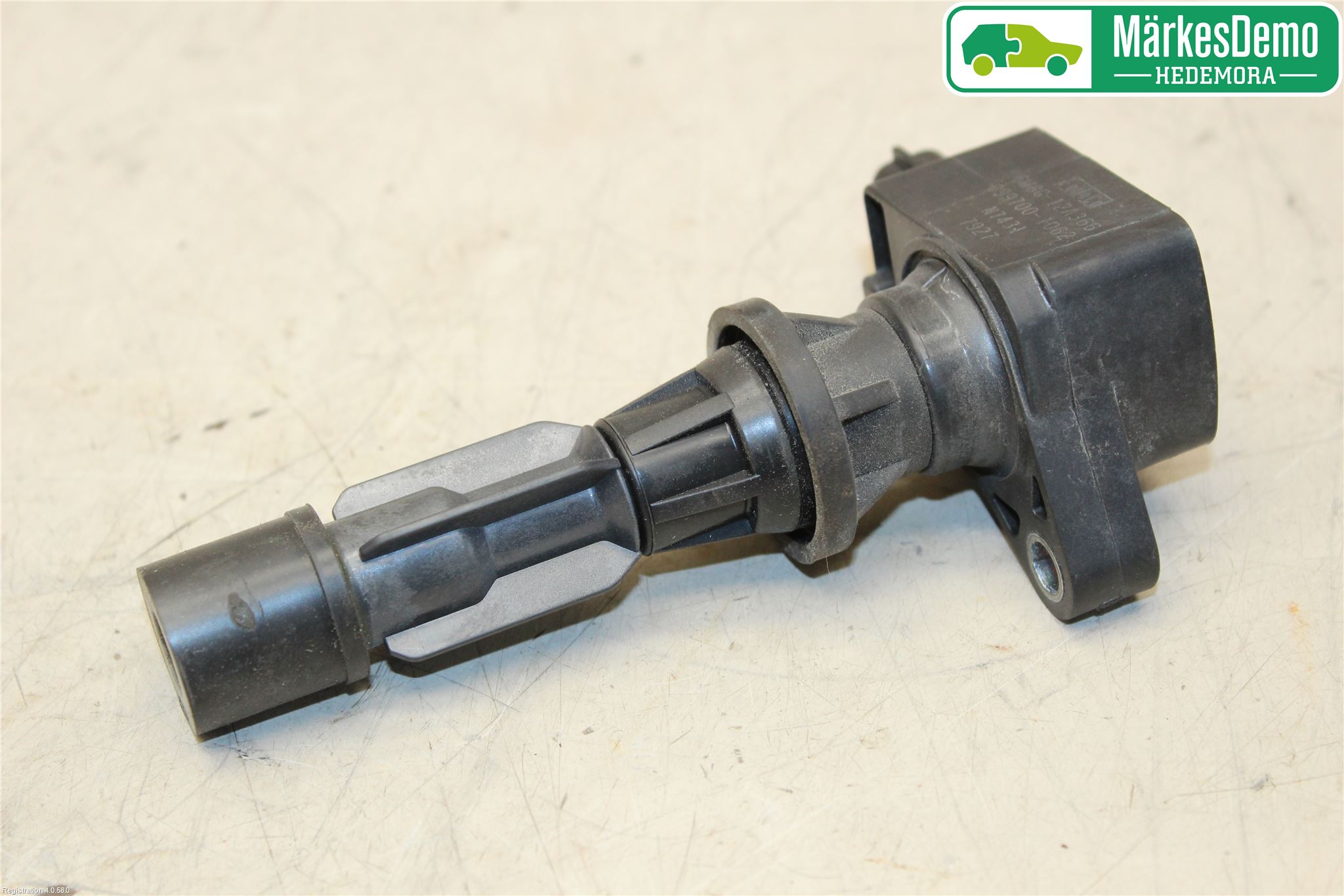 Mazda 3 I 07-08 Coil