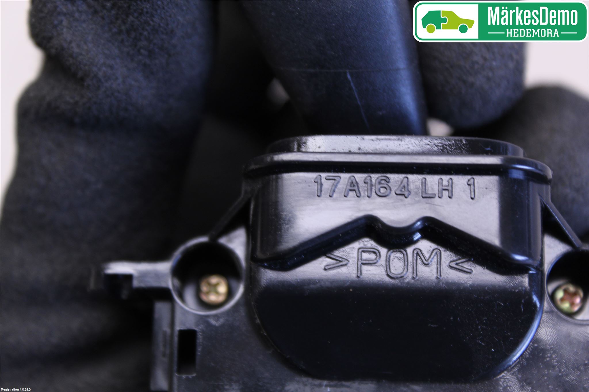 Subaru LEGACY    04-06 Bryter Ratt Visker - Spyler