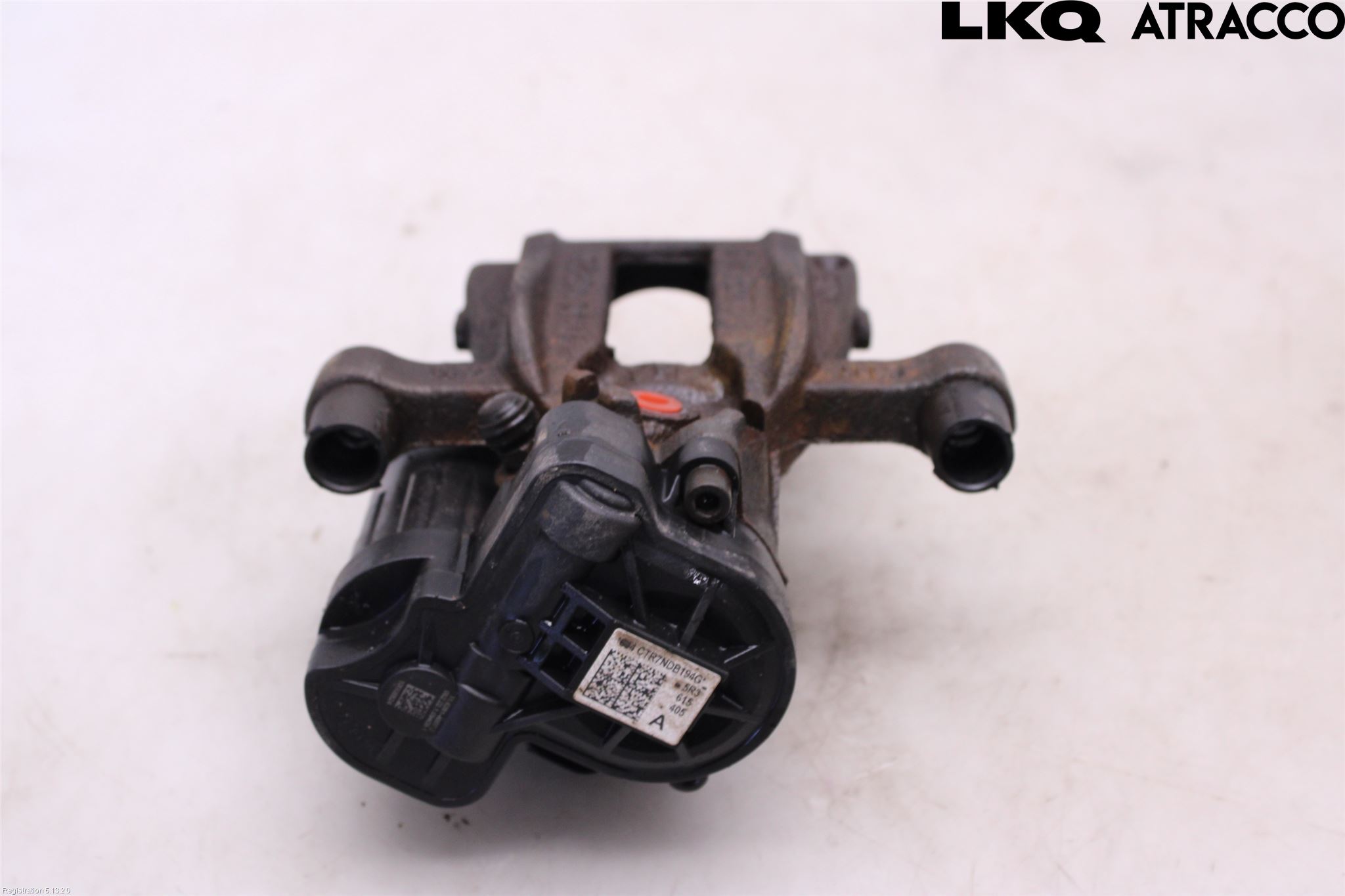 Volkswagen VW GOLF / E-GOLF VIII 20- Bremsecaliper Bak Venstre