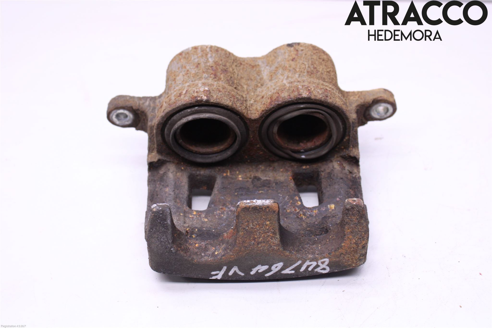 Lexus NX 300h 15-21 Bremsecaliper Foran Venstre