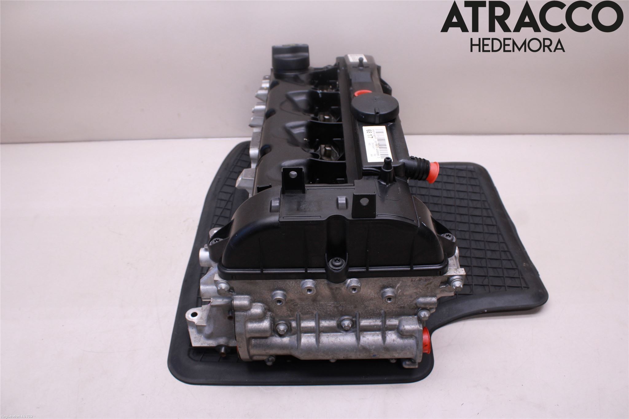 Mercedes-Benz MB CLA-KLASS (C117/X117) 13-19 Topplokk Diesel
