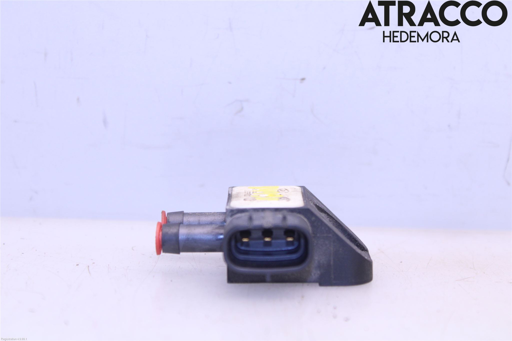 Kia OPTIMA 00-15 Sensor Temp-Trykk Avgass