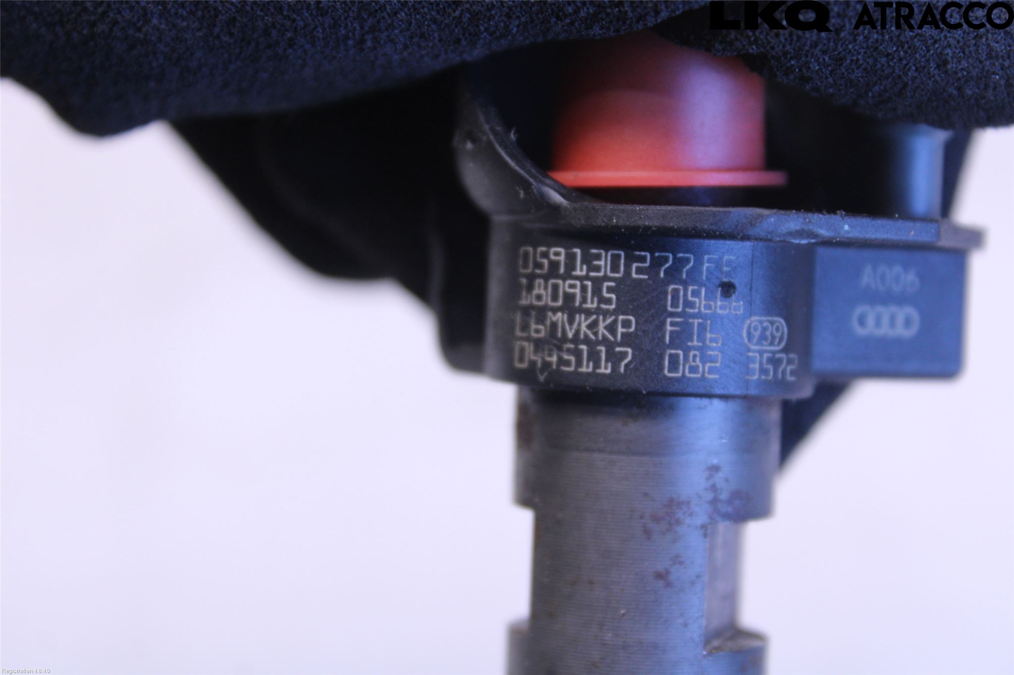 Audi A6 F2/C8 19- Inns Dyse