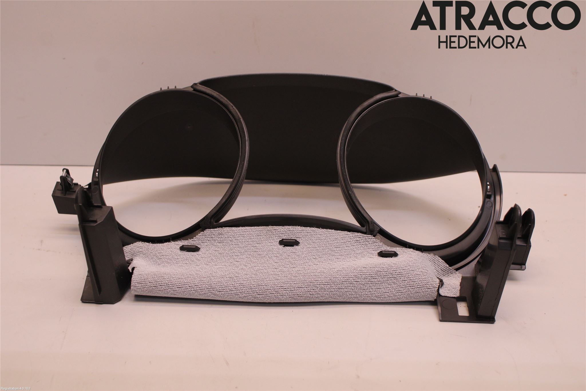 Nissan QASHQAI 17-21 Instrument Ramme