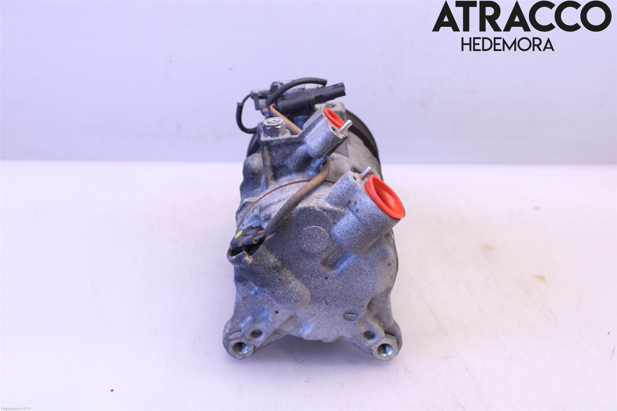 BMW 3 F30/F31/F80 12-19 Varme Ac Kompressor