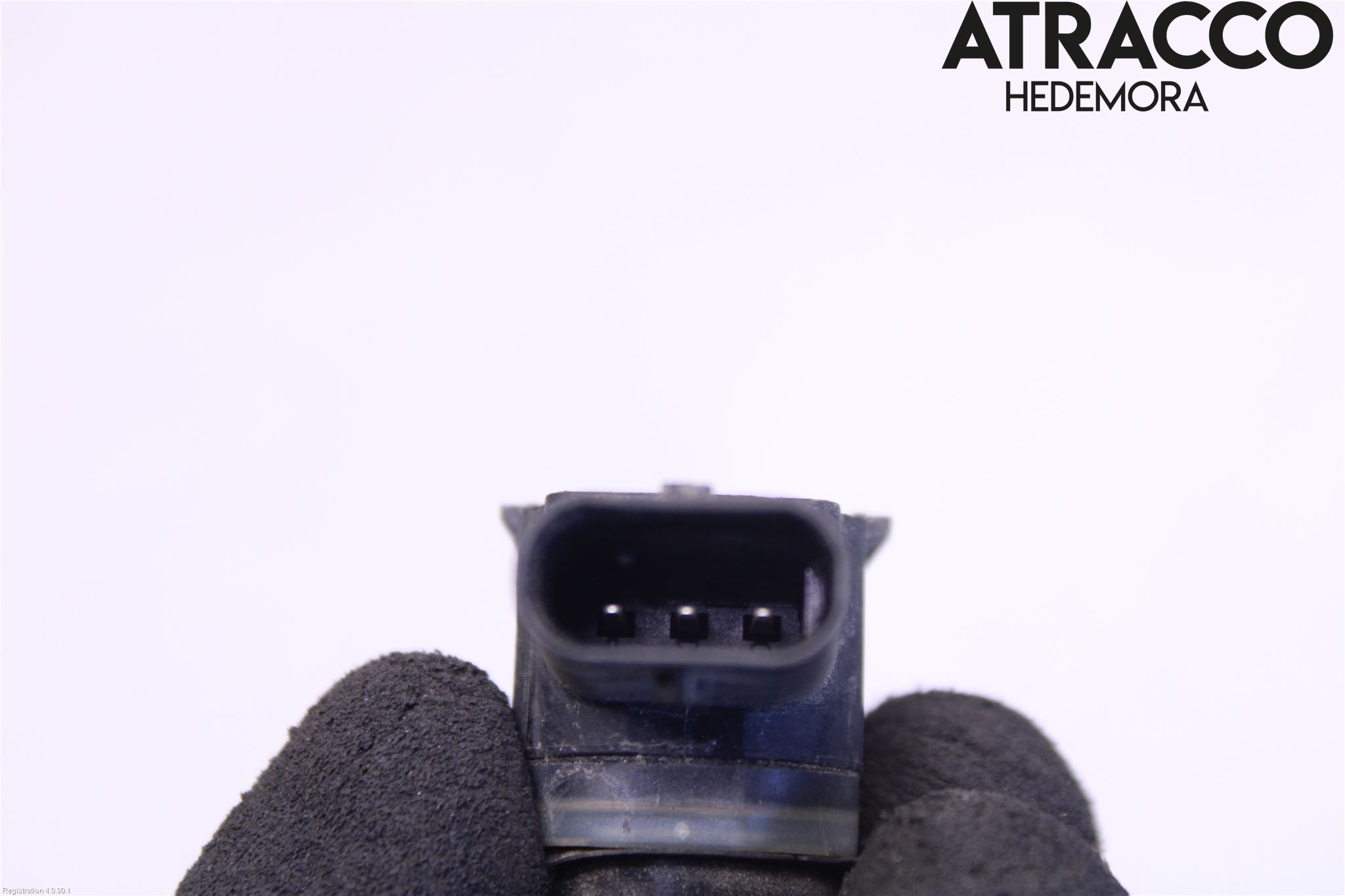 Ford FIESTA 09-12 Sensor Ryggesensor