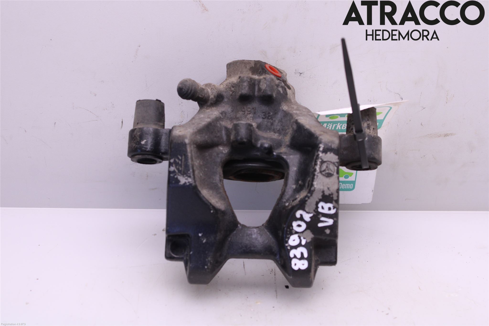 Mercedes-Benz MB E-KLASS COUPÈ/CAB(C207) 09-17 Bremsecaliper Bak Venstre