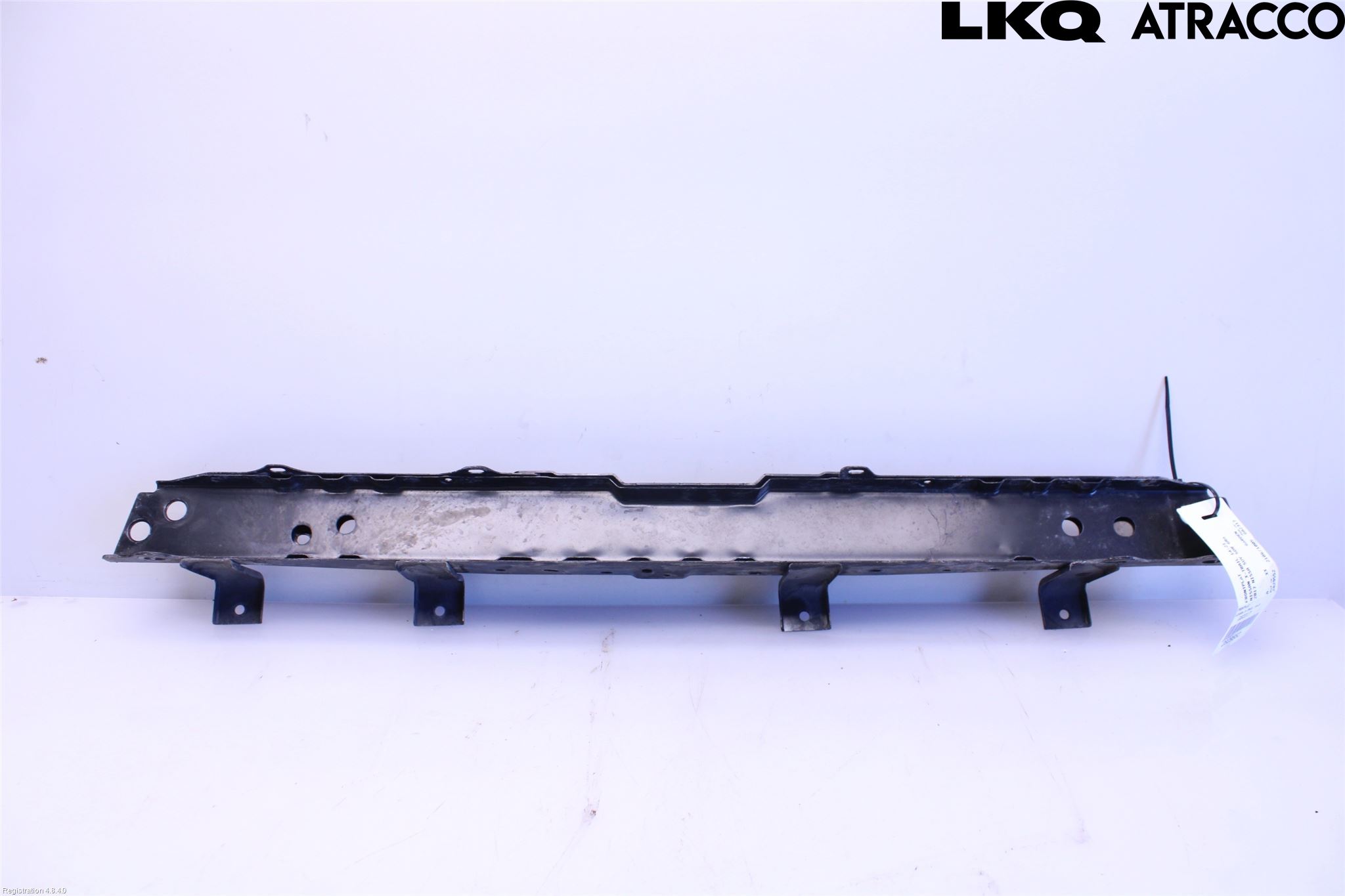 Nissan X-TRAIL 14-21 Frontplate