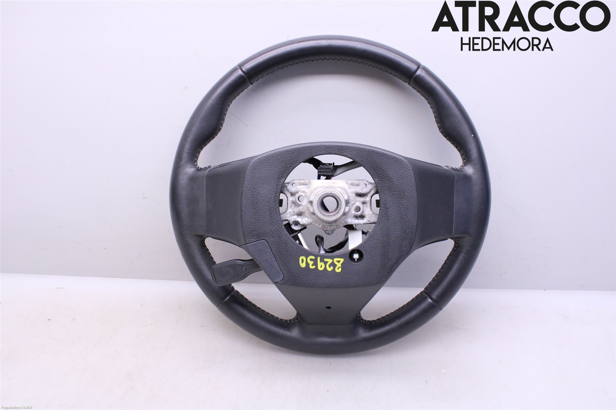 Toyota AURIS 13-19 Ratt