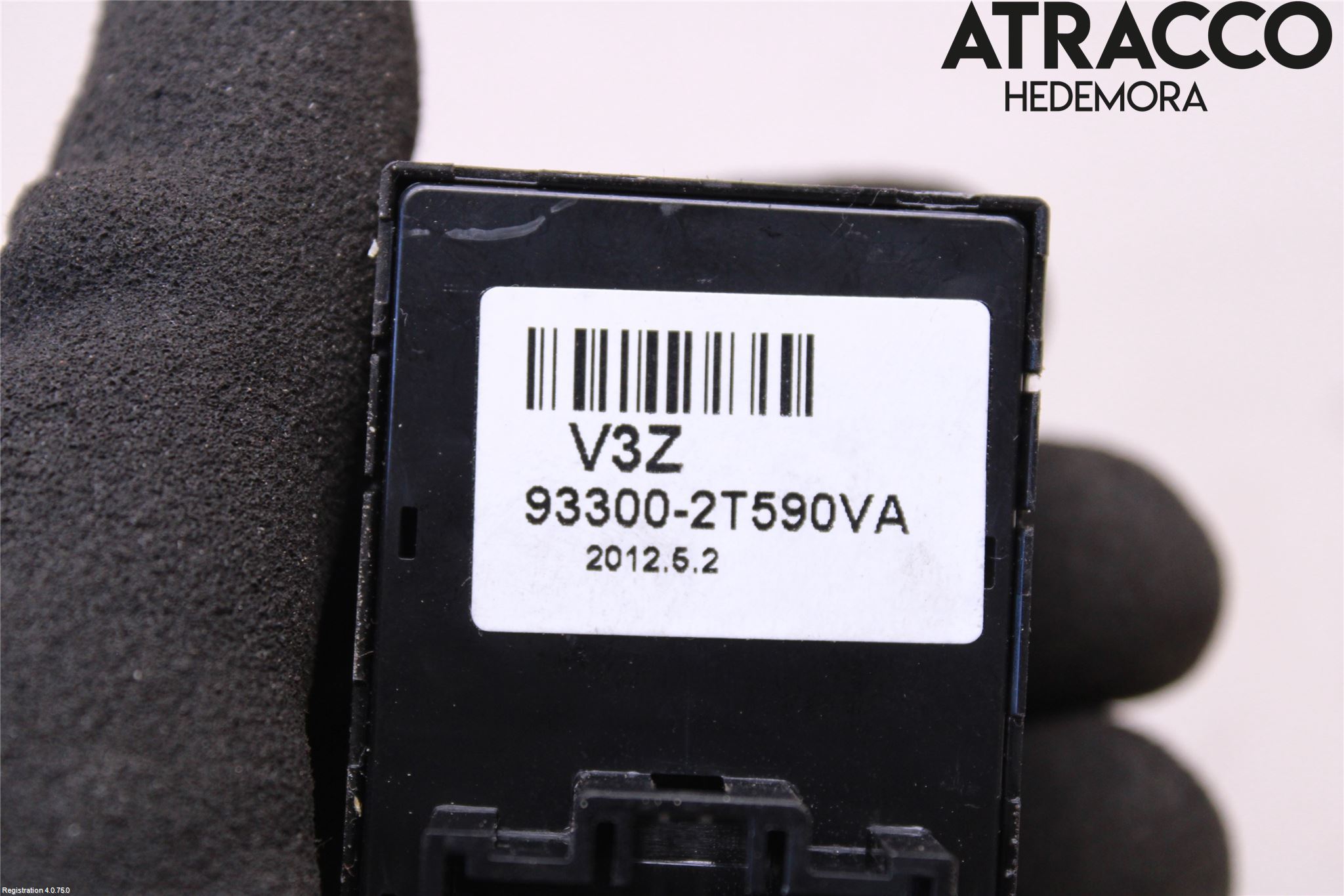 Kia OPTIMA 00-15 Bryter Multifunksjon