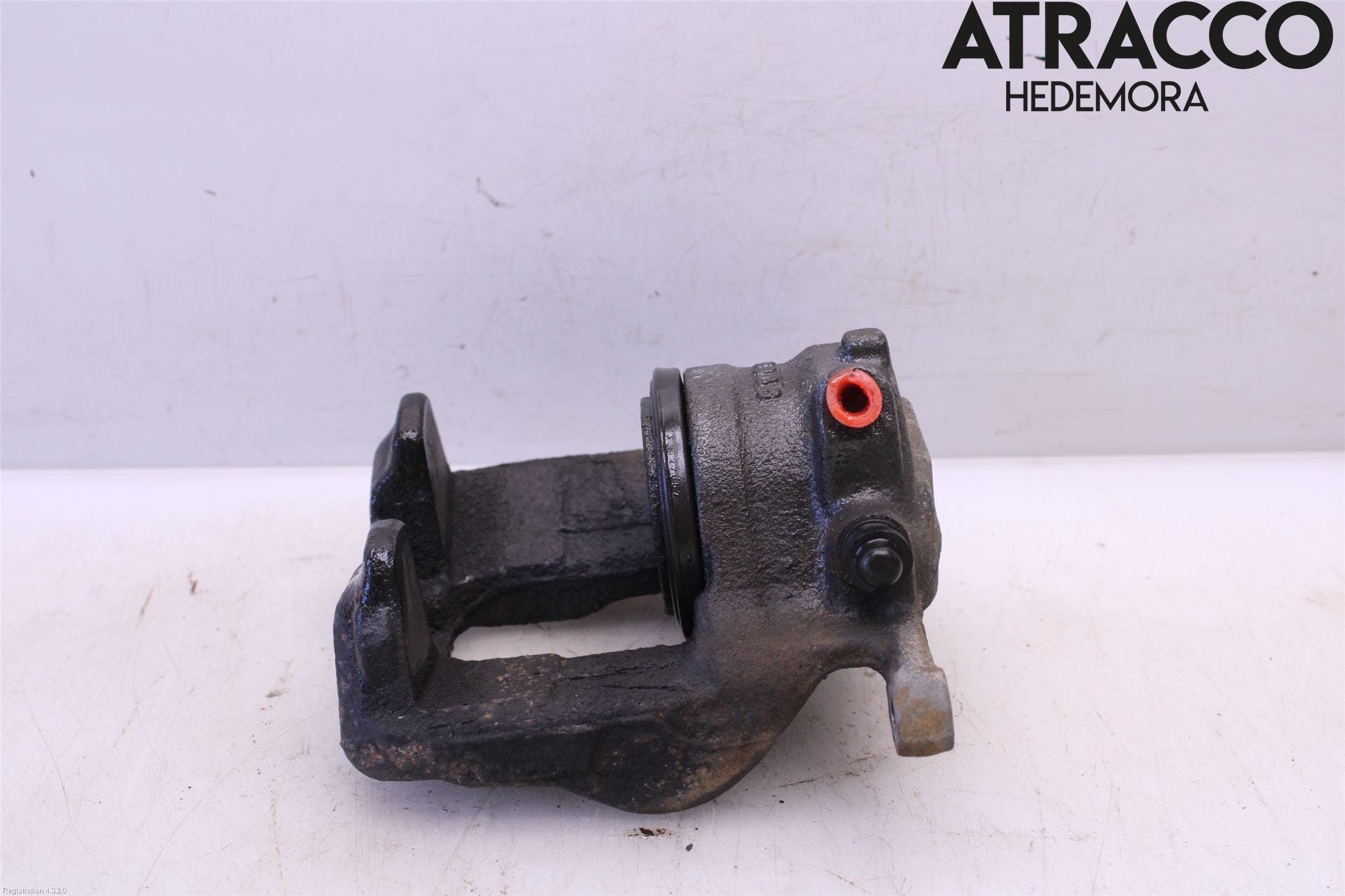 Mercedes-Benz MB CLA-KLASS (C117/X117) 13-19 Bremsecaliper Foran Venstre