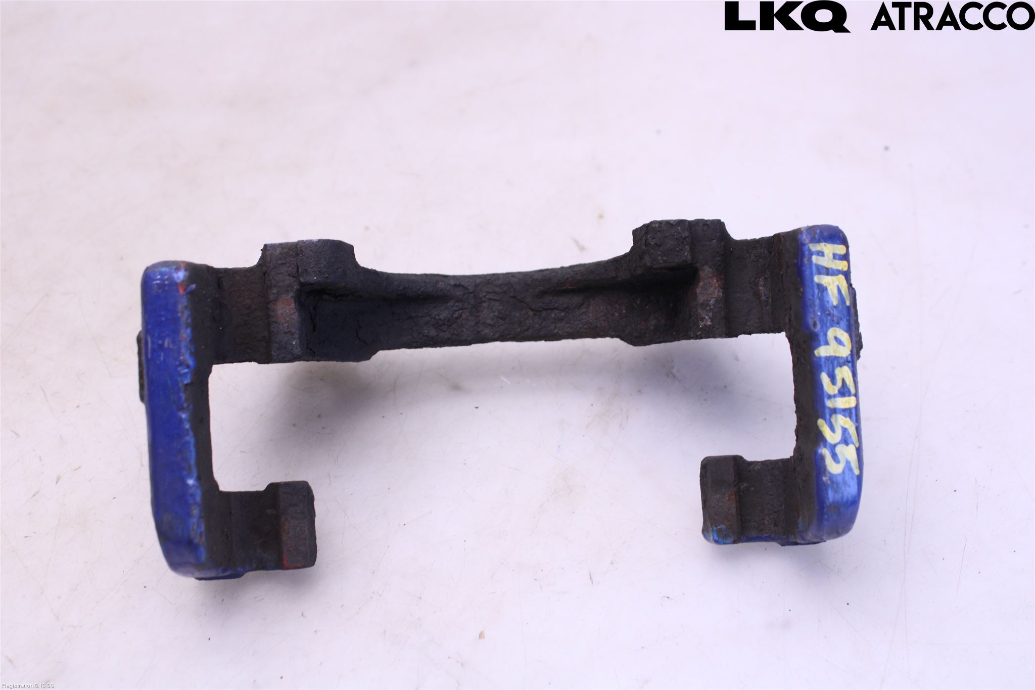 BMW 3 E92/93 Coupé/Cab 05-14 Bremsecaliper Feste Holder