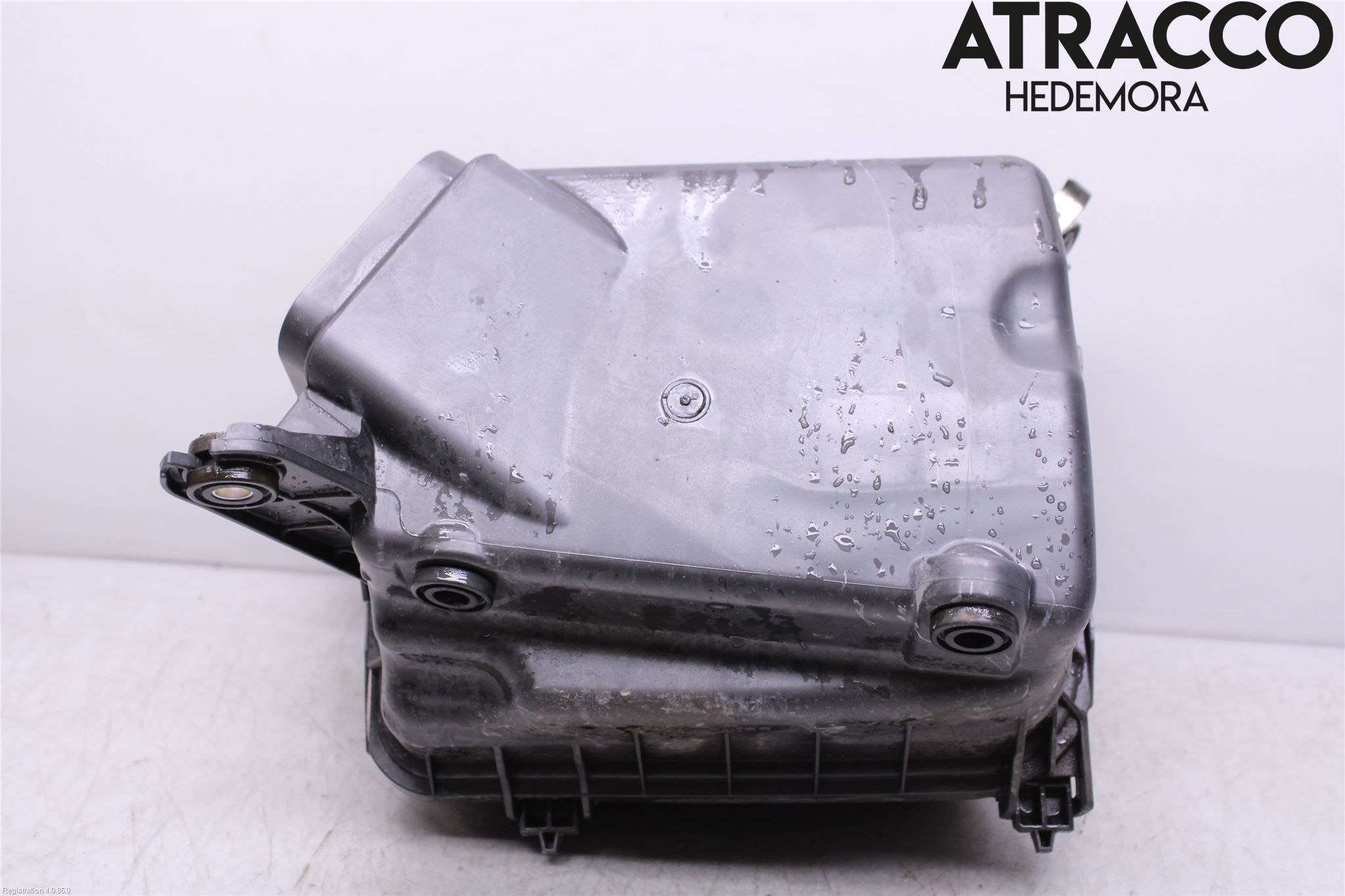 Mitsubishi LANCER 07-14 Luftfilter Boks