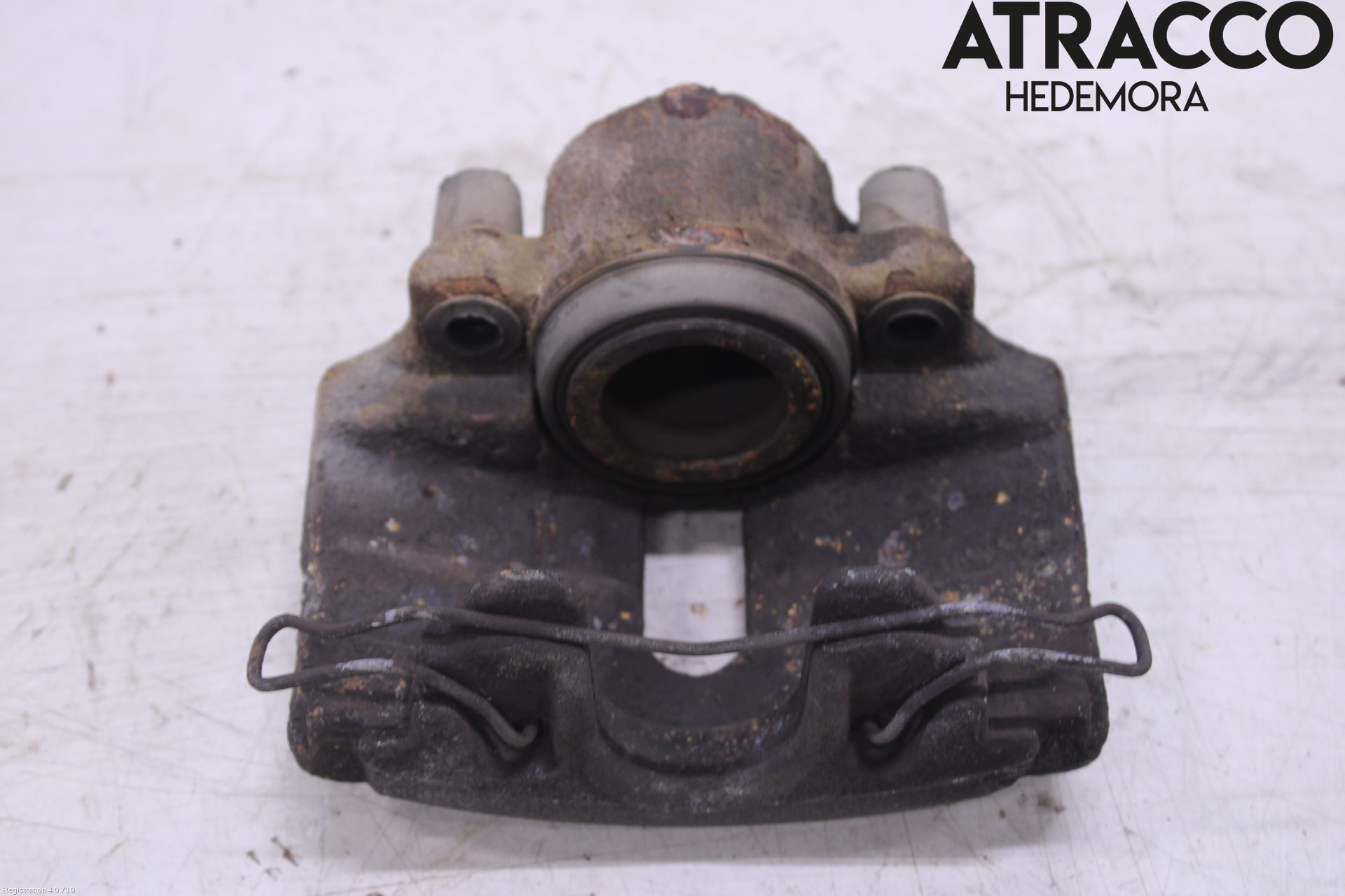 Skoda SUPERB 09-15 Bremsecaliper Foran Høyre