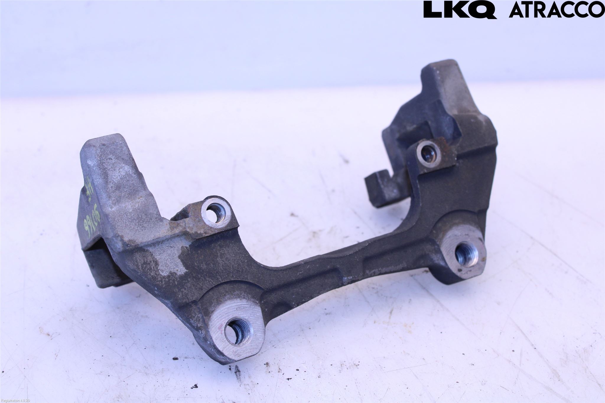 Volvo XC60 18- Bremsecaliper Feste Holder