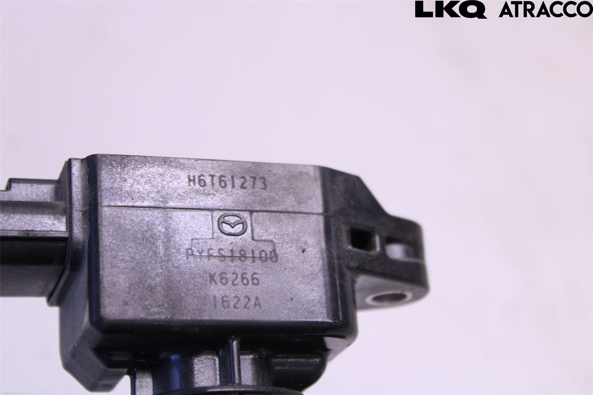 Mazda CX-5 17- Coil