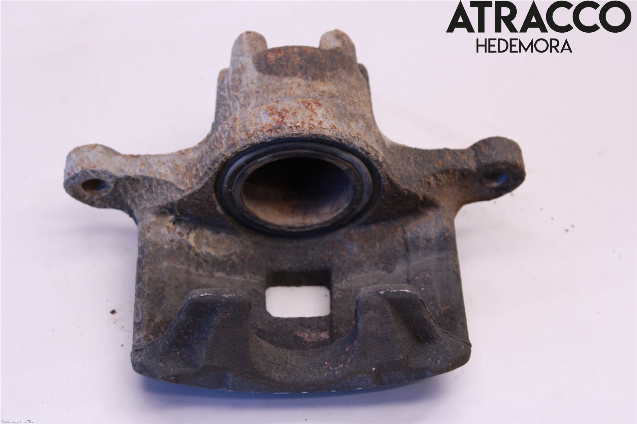 Mitsubishi ASX 10-22 Bremsecaliper Foran Høyre