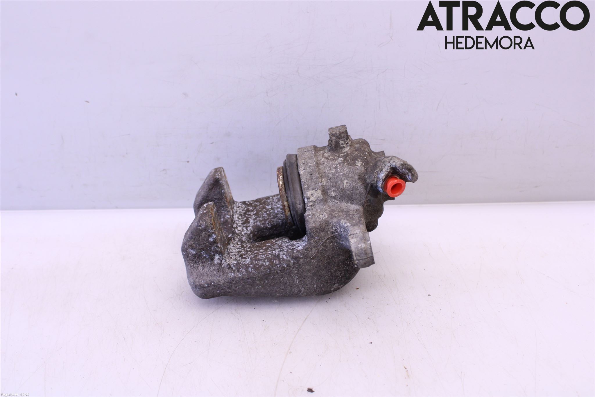 Landrover RANGE ROVER SPORT (L320) 10-13 Bremsecaliper Bak Høyre
