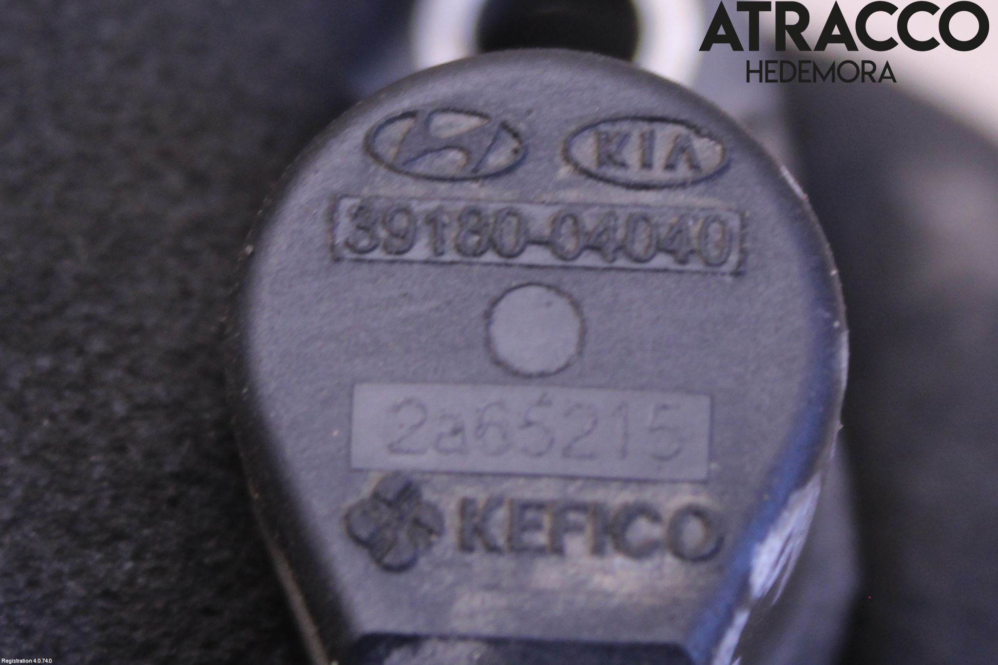 Hyundai i10 BA 14-16 Giver Turtall - Tenning