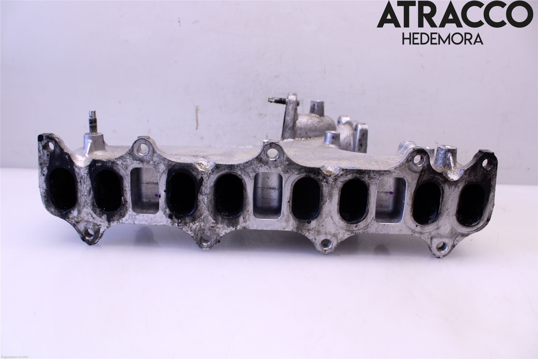 Toyota HILUX 16- Innsugningsmanifold