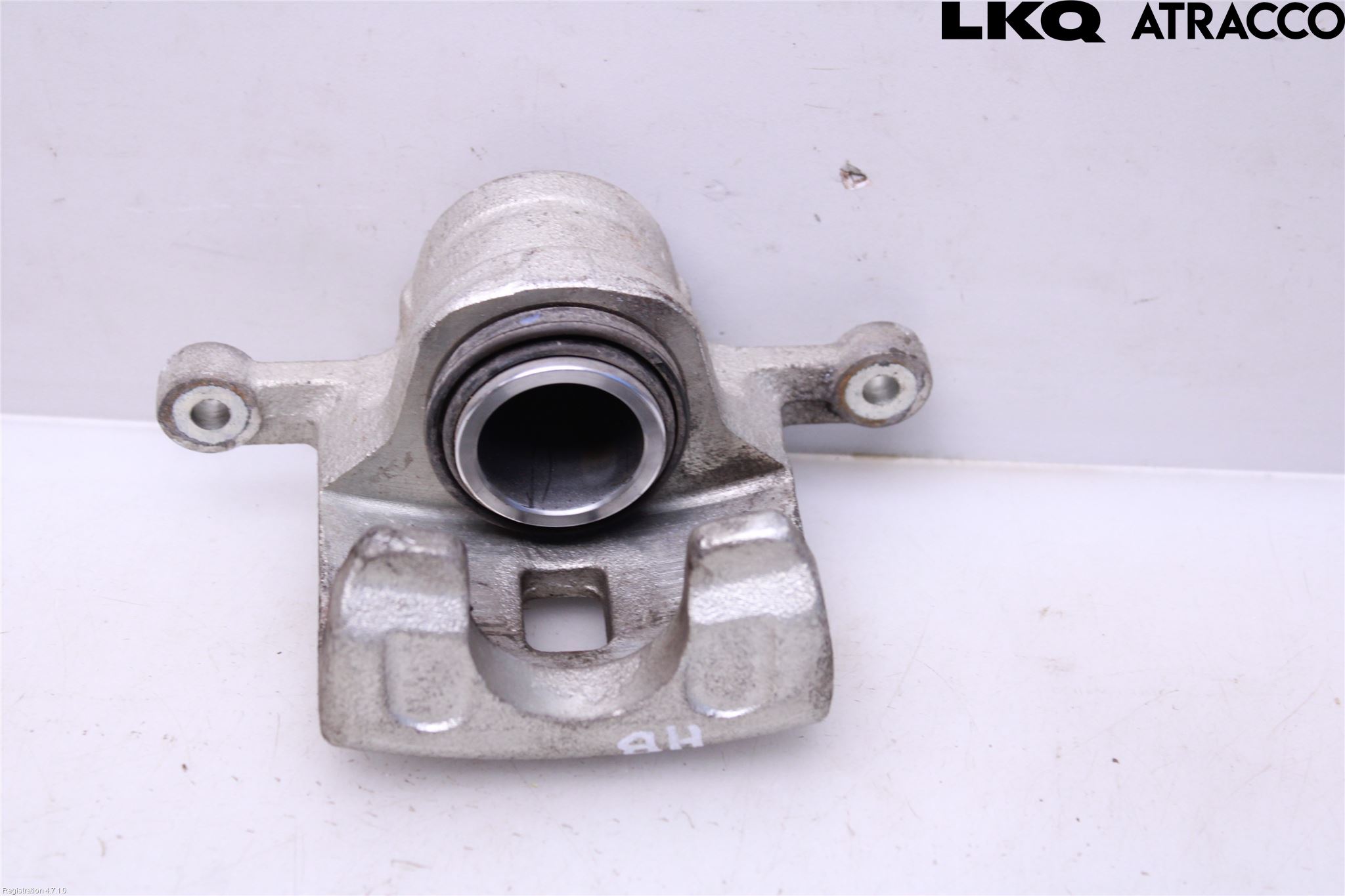 Hyundai SANTA FE  06-12 Bremsecaliper Bak Høyre