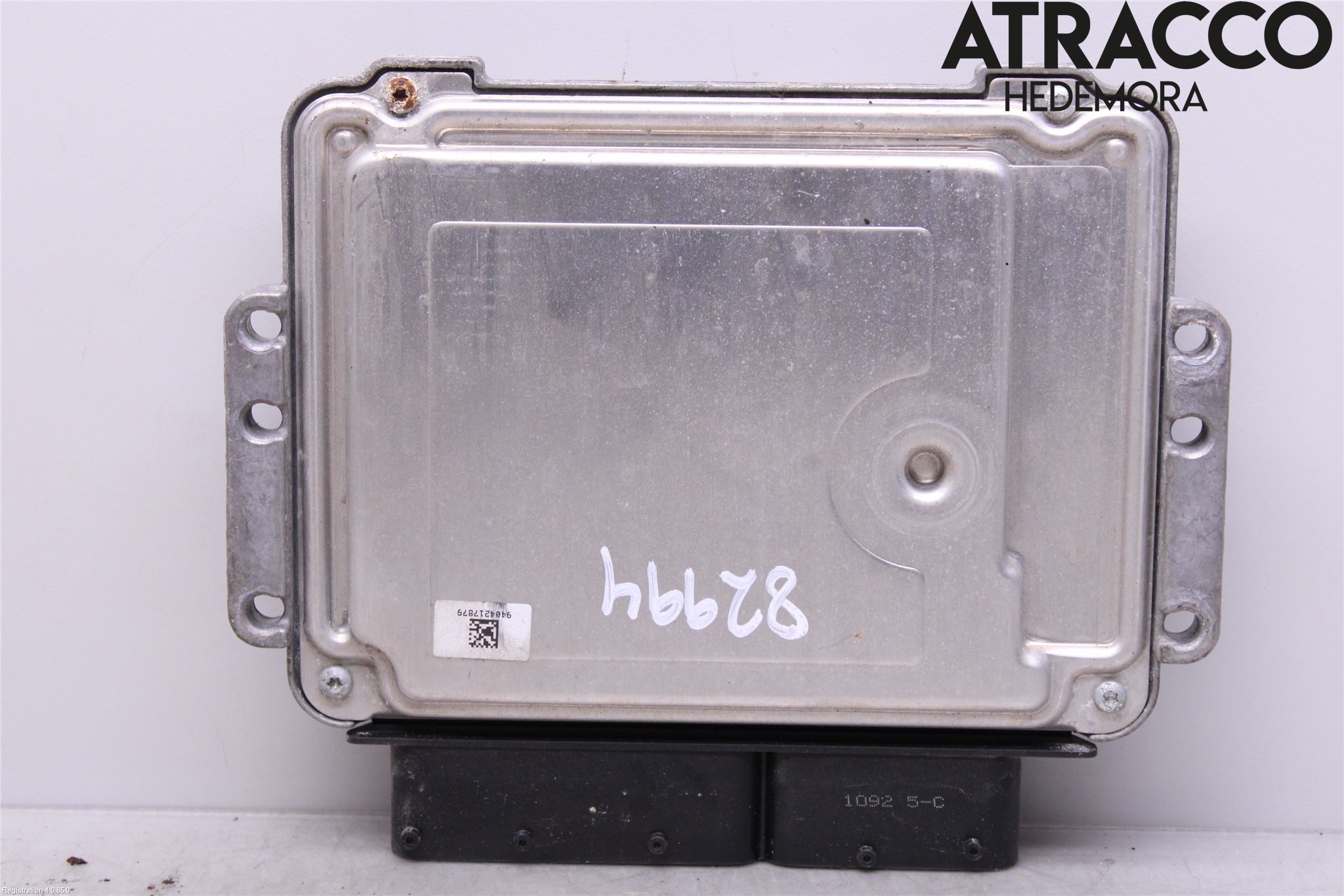 Hyundai i30 FD 07-12 Styreenhet Dieselpumpe