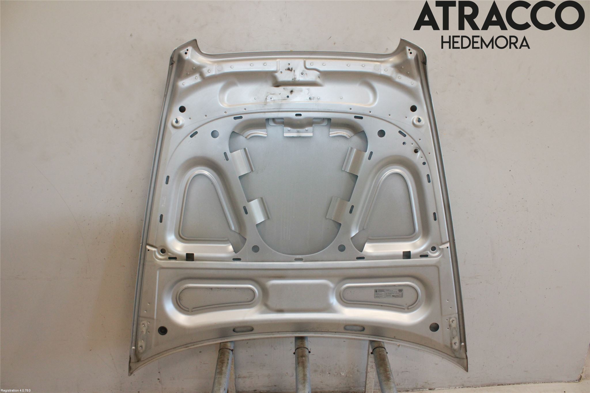 Audi A6/S6     05-11 Panser
