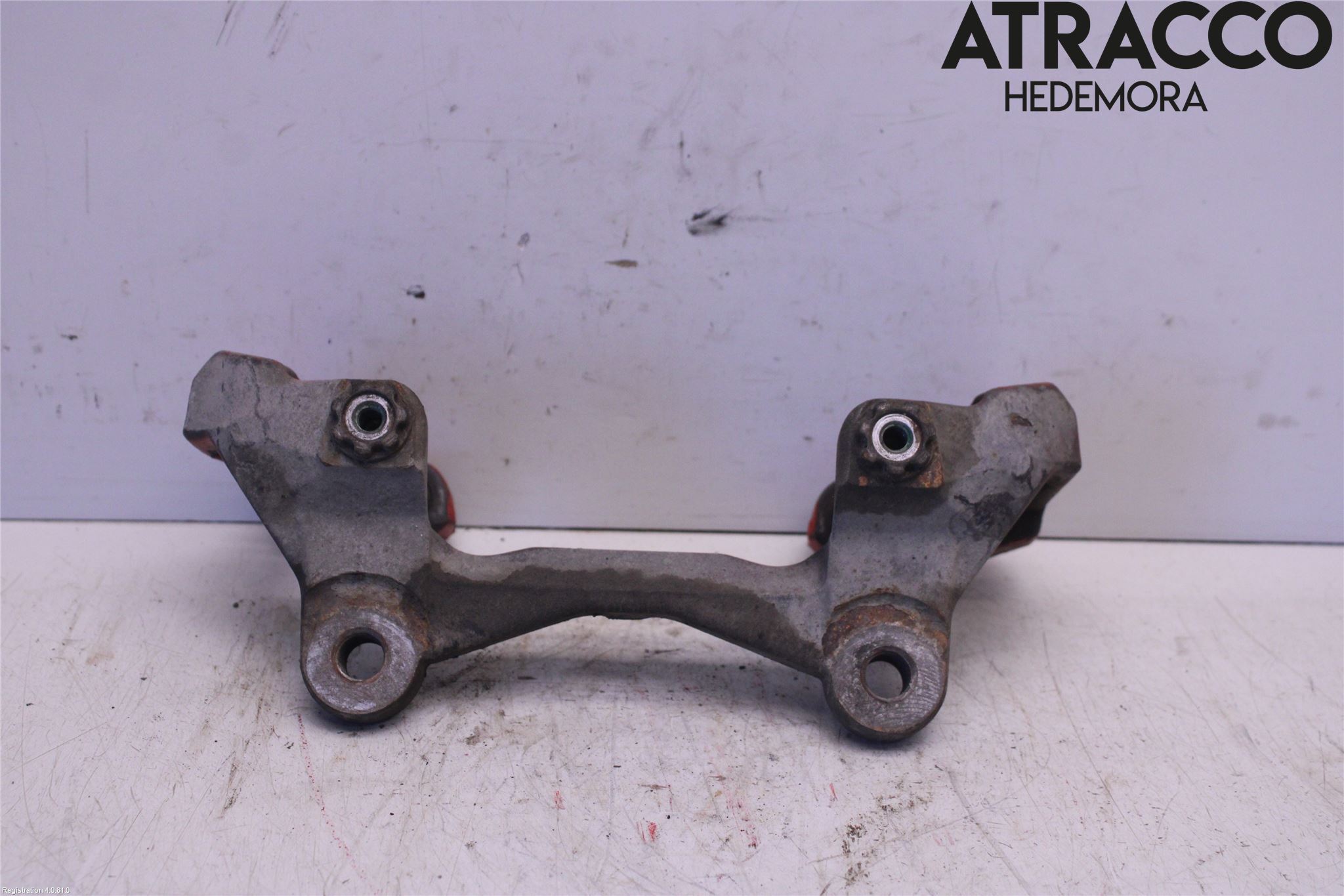 Audi A5 07-16 Bremsecaliper Feste Holder