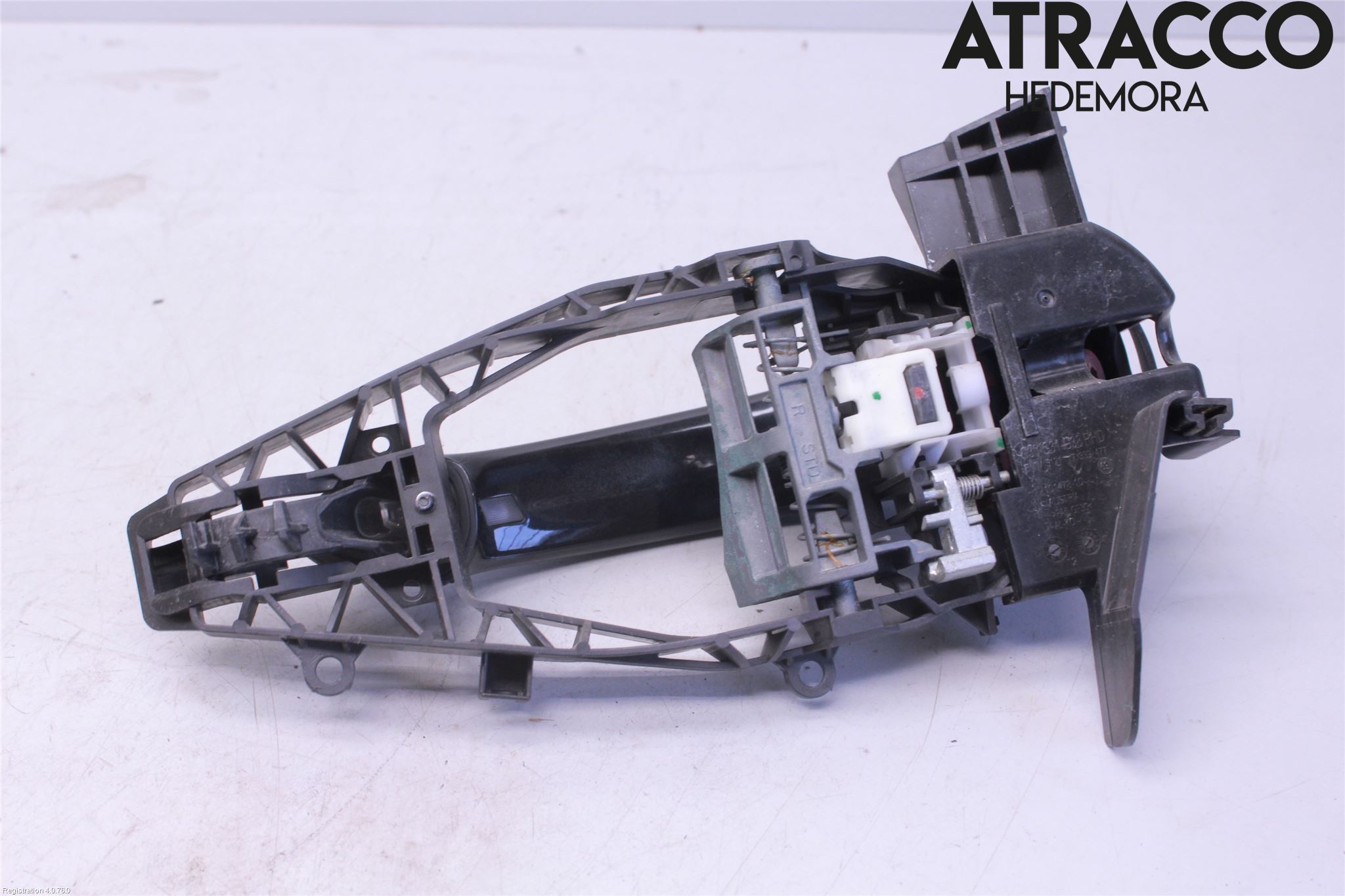 BMW 5 G30/G31/F90 17-23 Dørhandtak Ytre Høyre