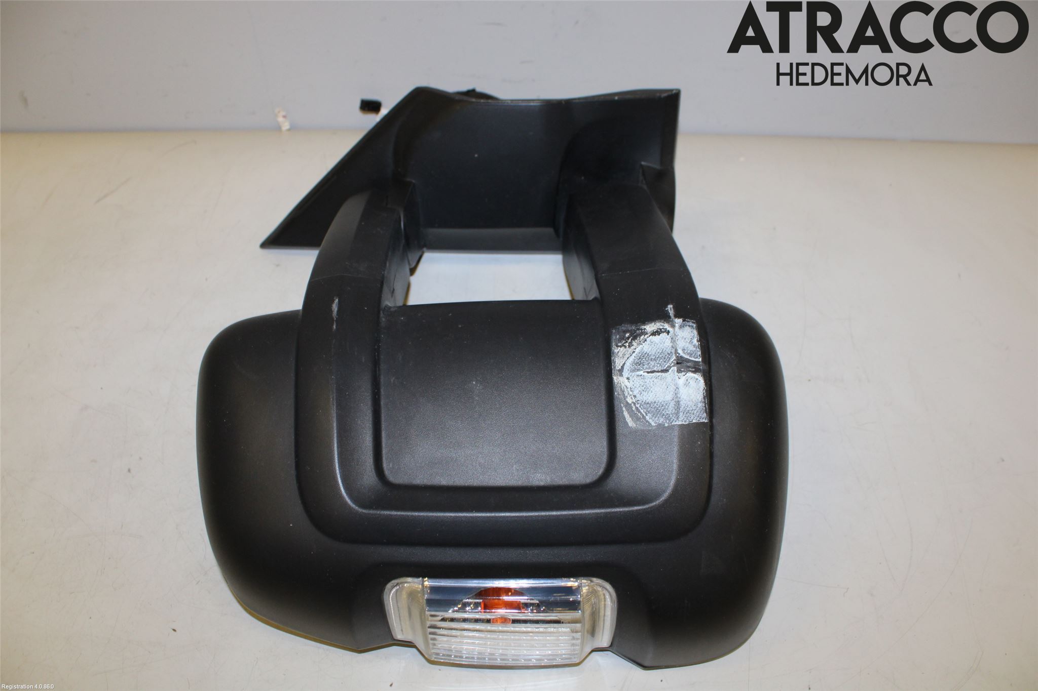 Fiat DUCATO 15-23 Speil H M-El Justering