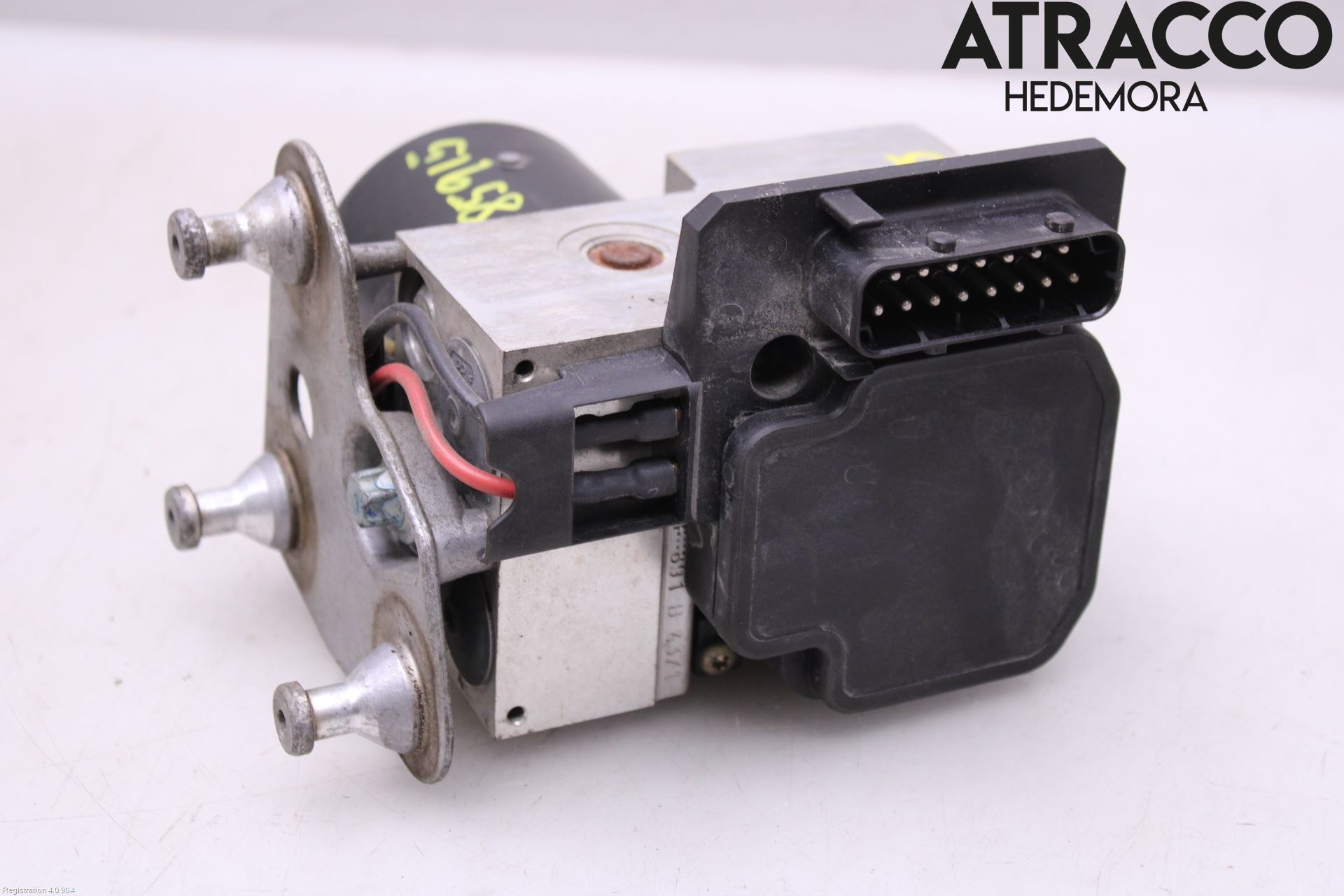 Mercedes-Benz MB E-KLASS (W210) 96-03 Abs Hydraulikkaggregat