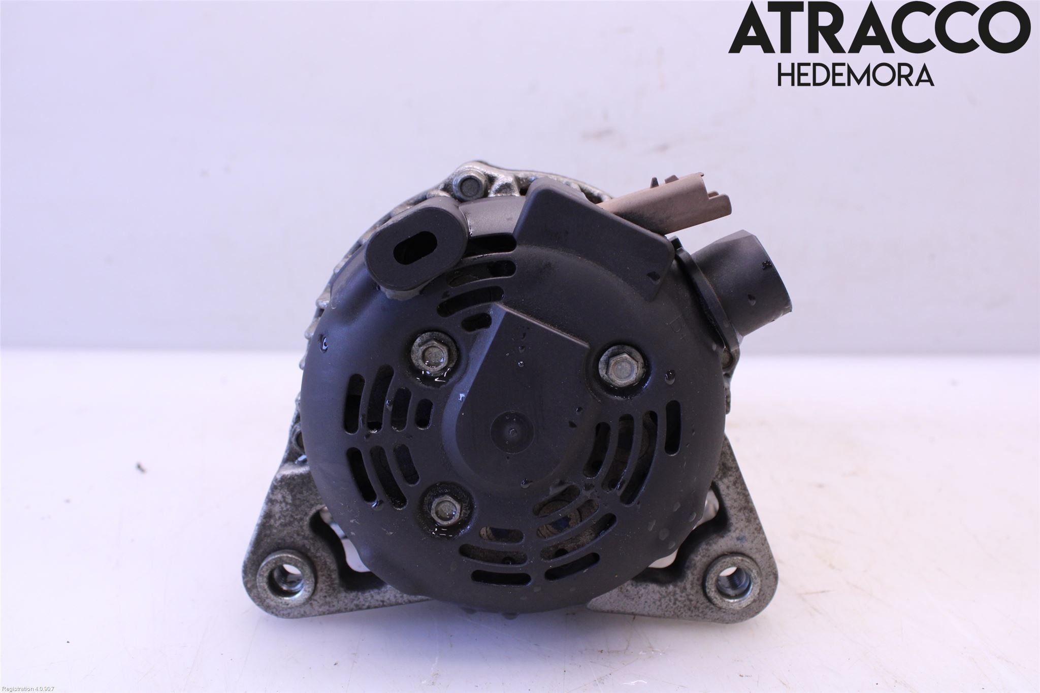 Peugeot 3008 17-24 Dynamo