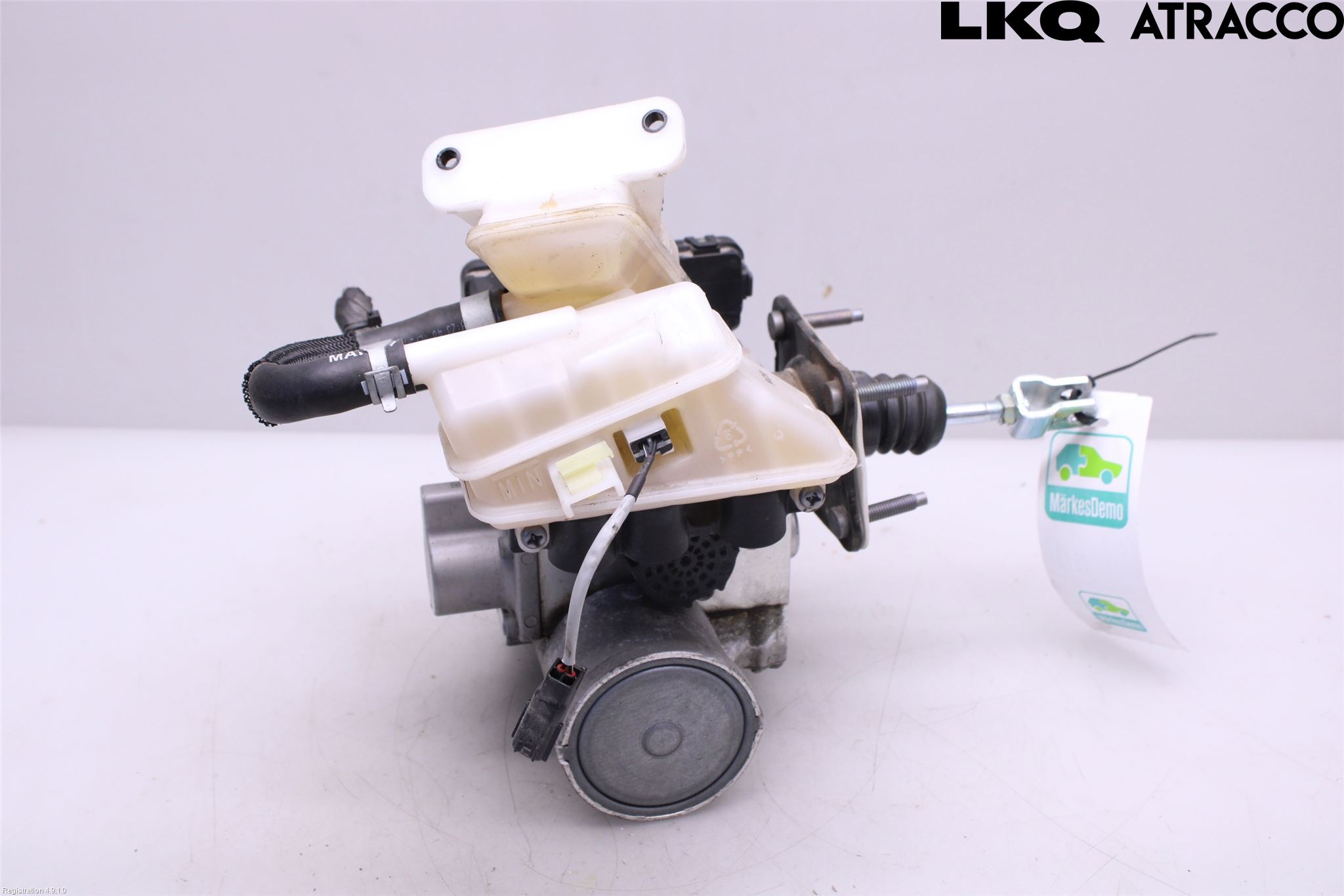 Kia CEED/CEED SW 19- Abs Hydraulikkaggregat