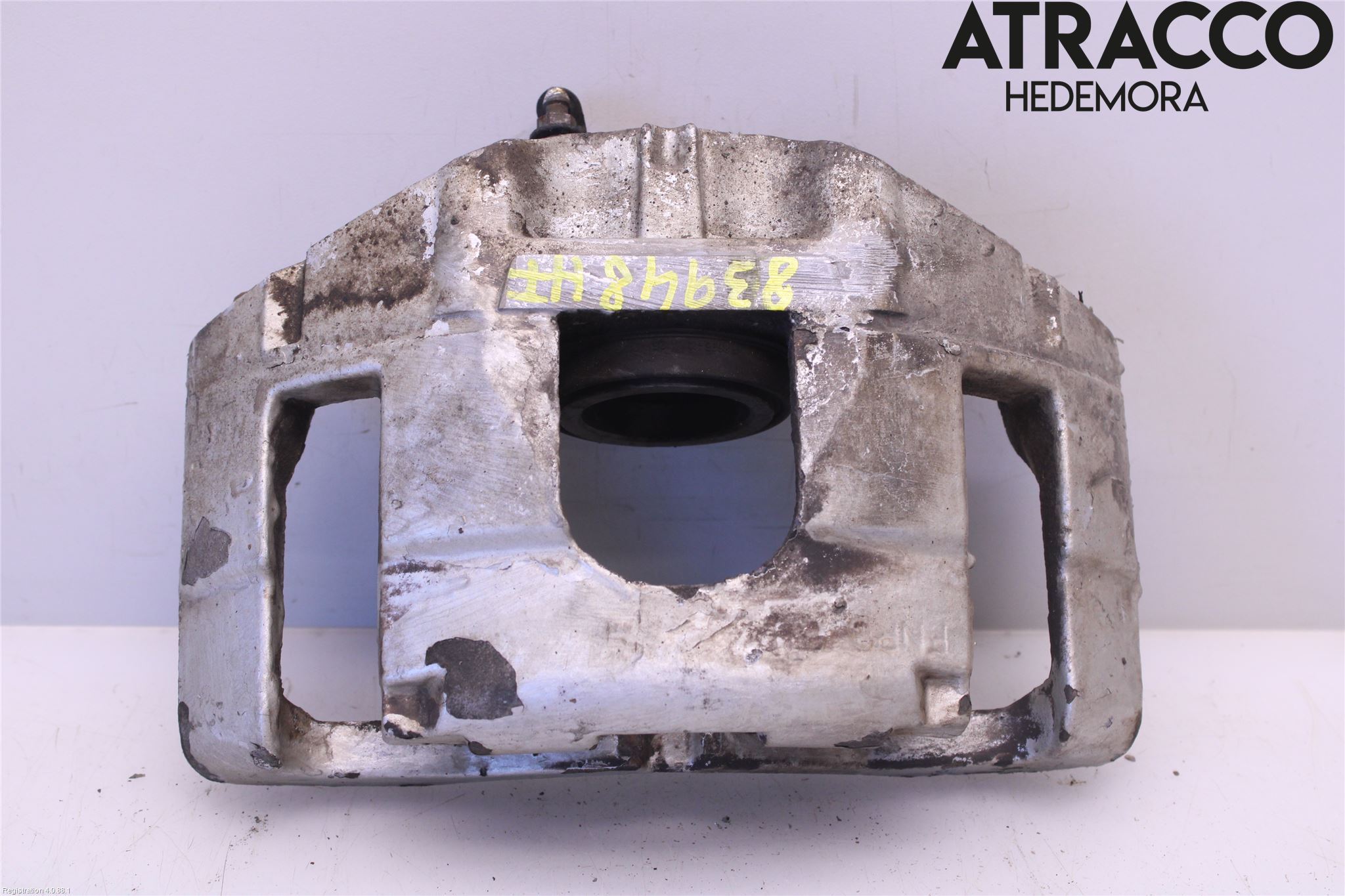Saab 9-3 VER 2 Bremsecaliper Foran Høyre