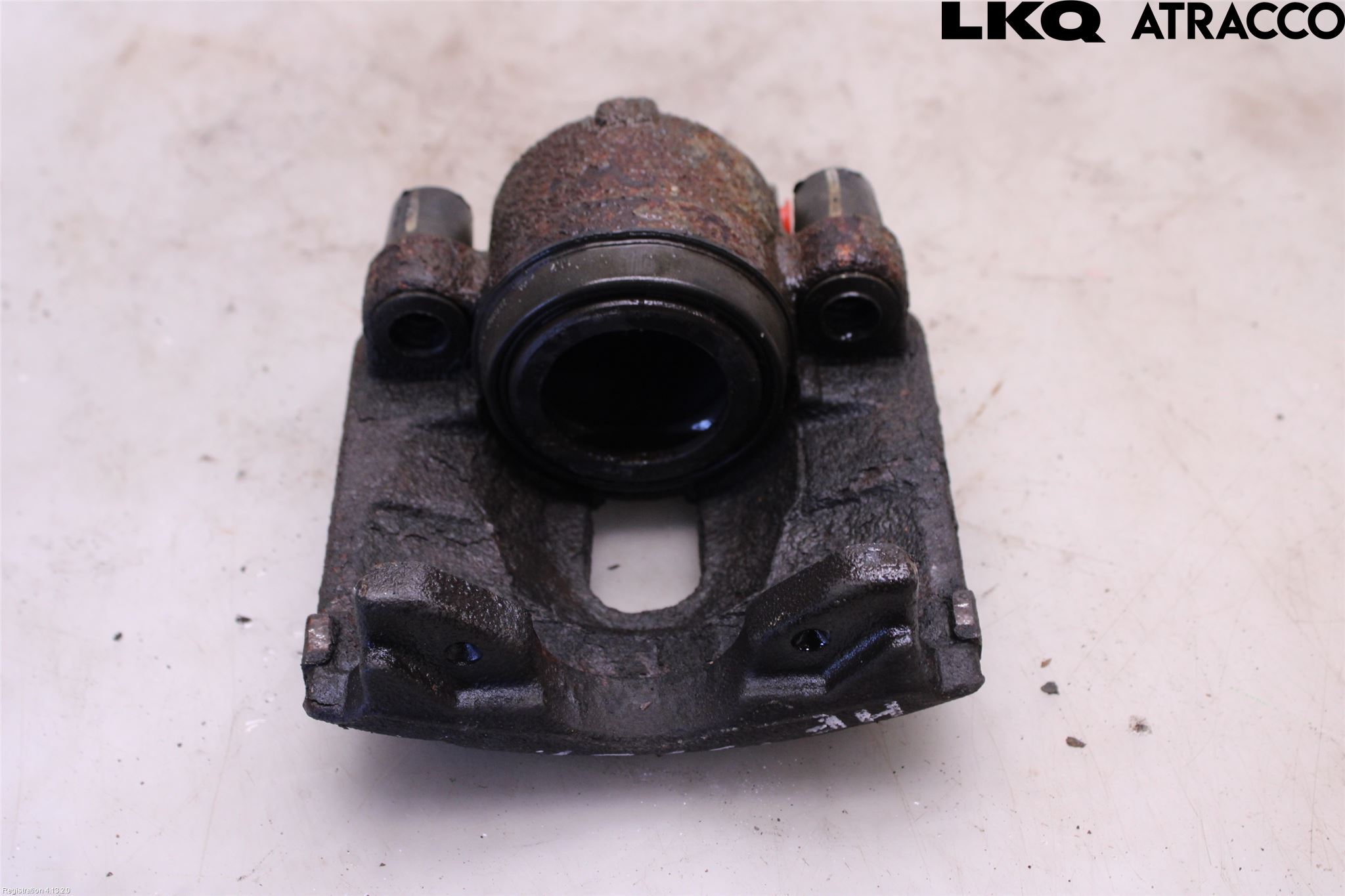 Opel CORSA E 15-19 Bremsecaliper Foran Høyre