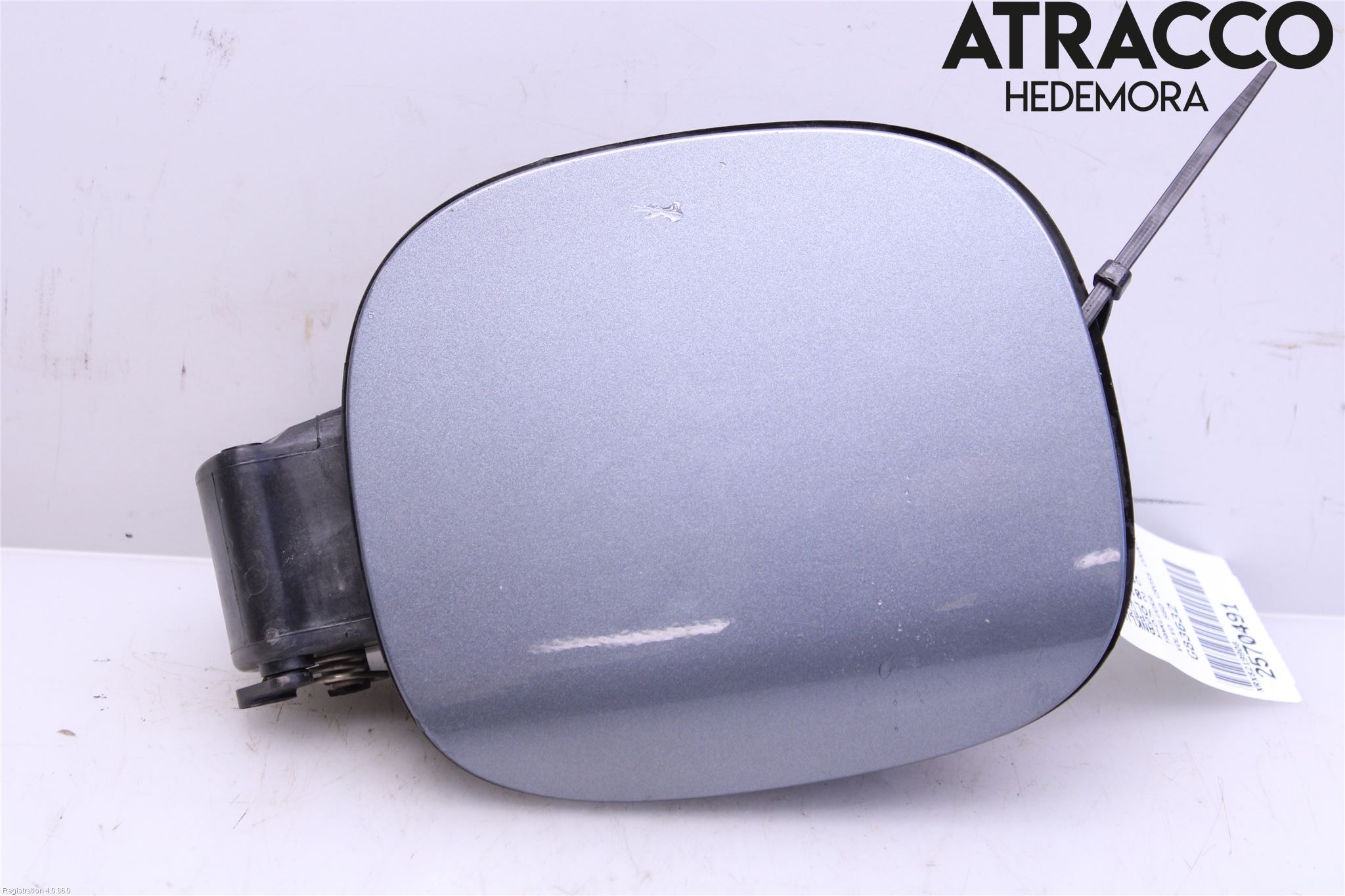Volvo S60 CROSS COUNTRY 16-19 Drivstoff Tankluke