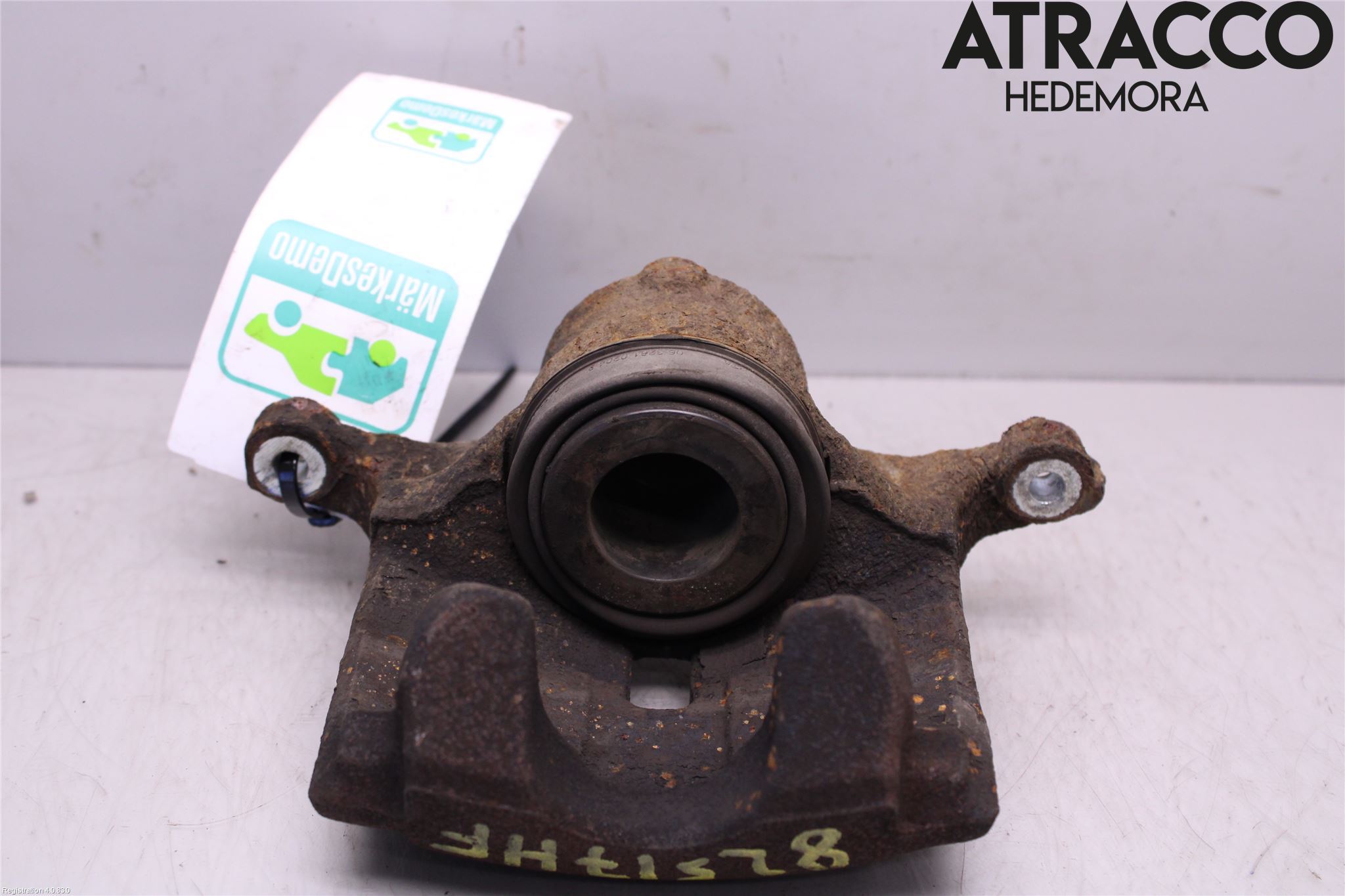 Mazda 3 III 14-19 Bremsecaliper Foran Venstre