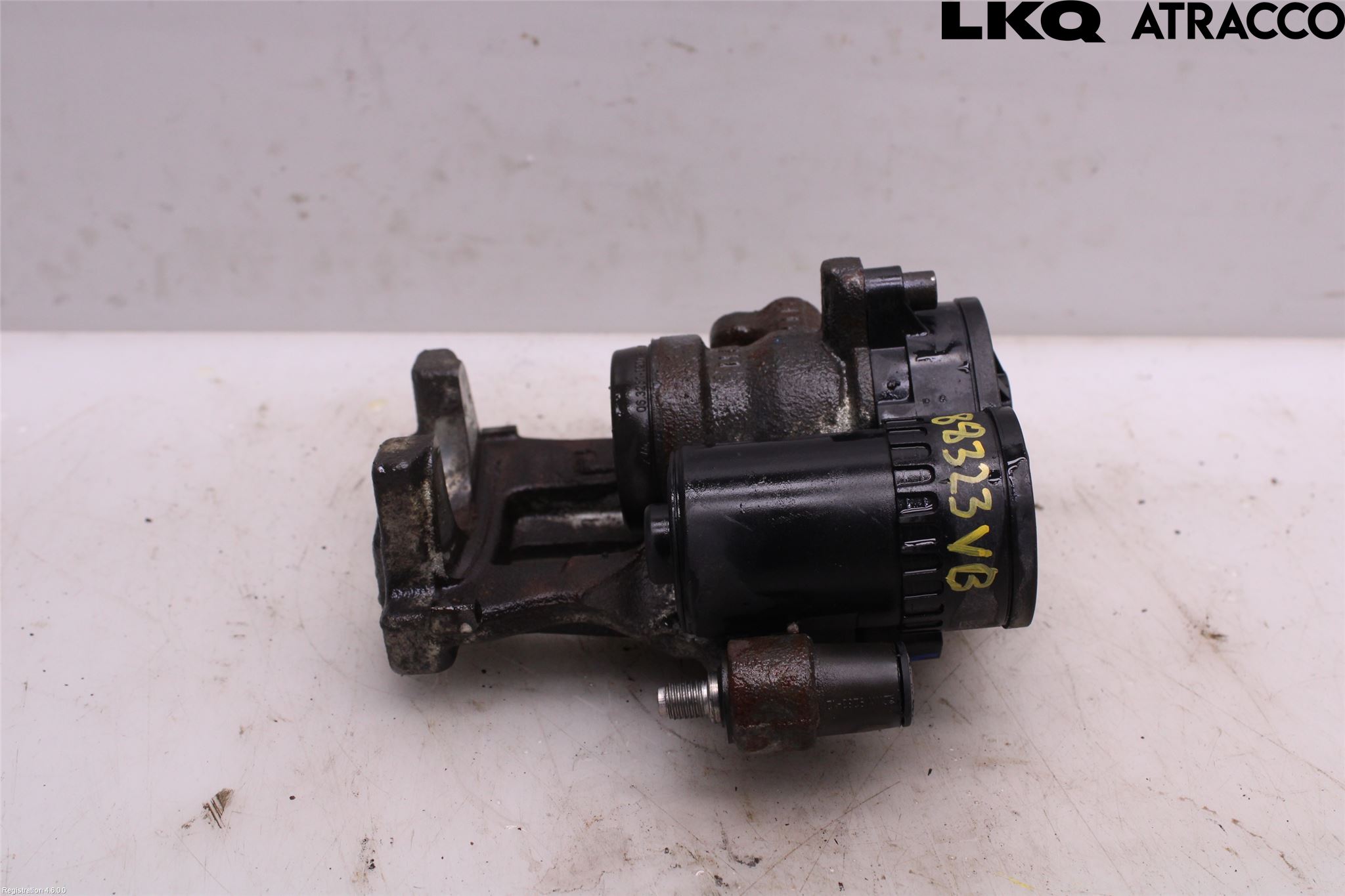 Mazda CX-30 20- Bremsecaliper Bak Venstre