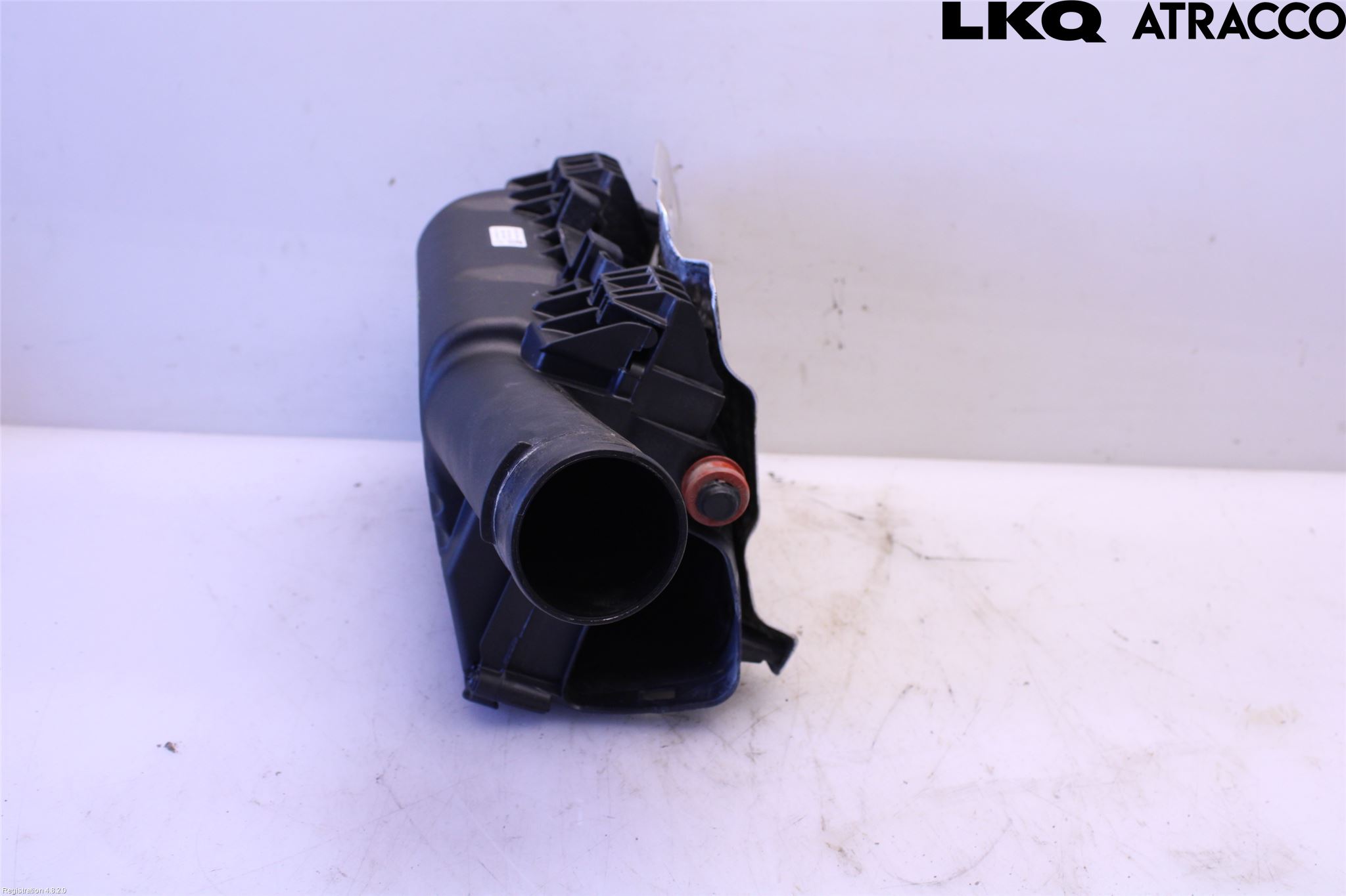 Mercedes-Benz MB GLC-KLASS (X253/C253) 15-22 Luftfilter Boks