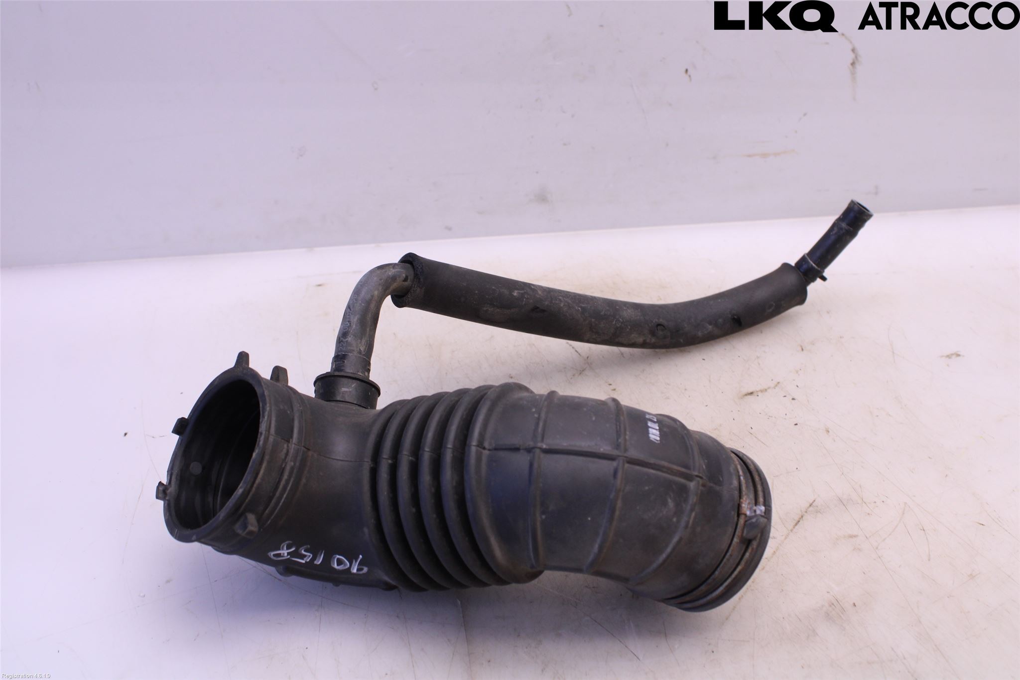 Kia CEED 12-18 Inns Gummibelg - Slange