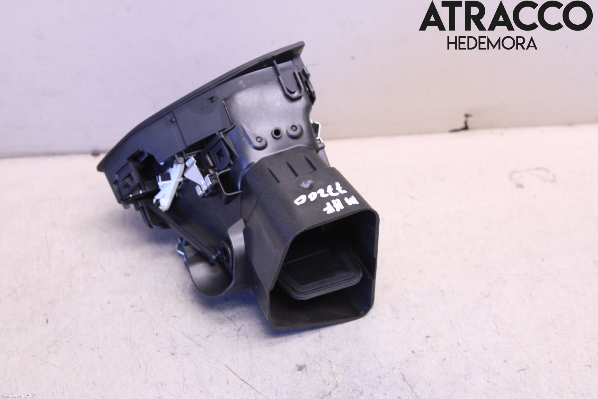 Peugeot 308 14-21 Dashbord Kanal - Dyse