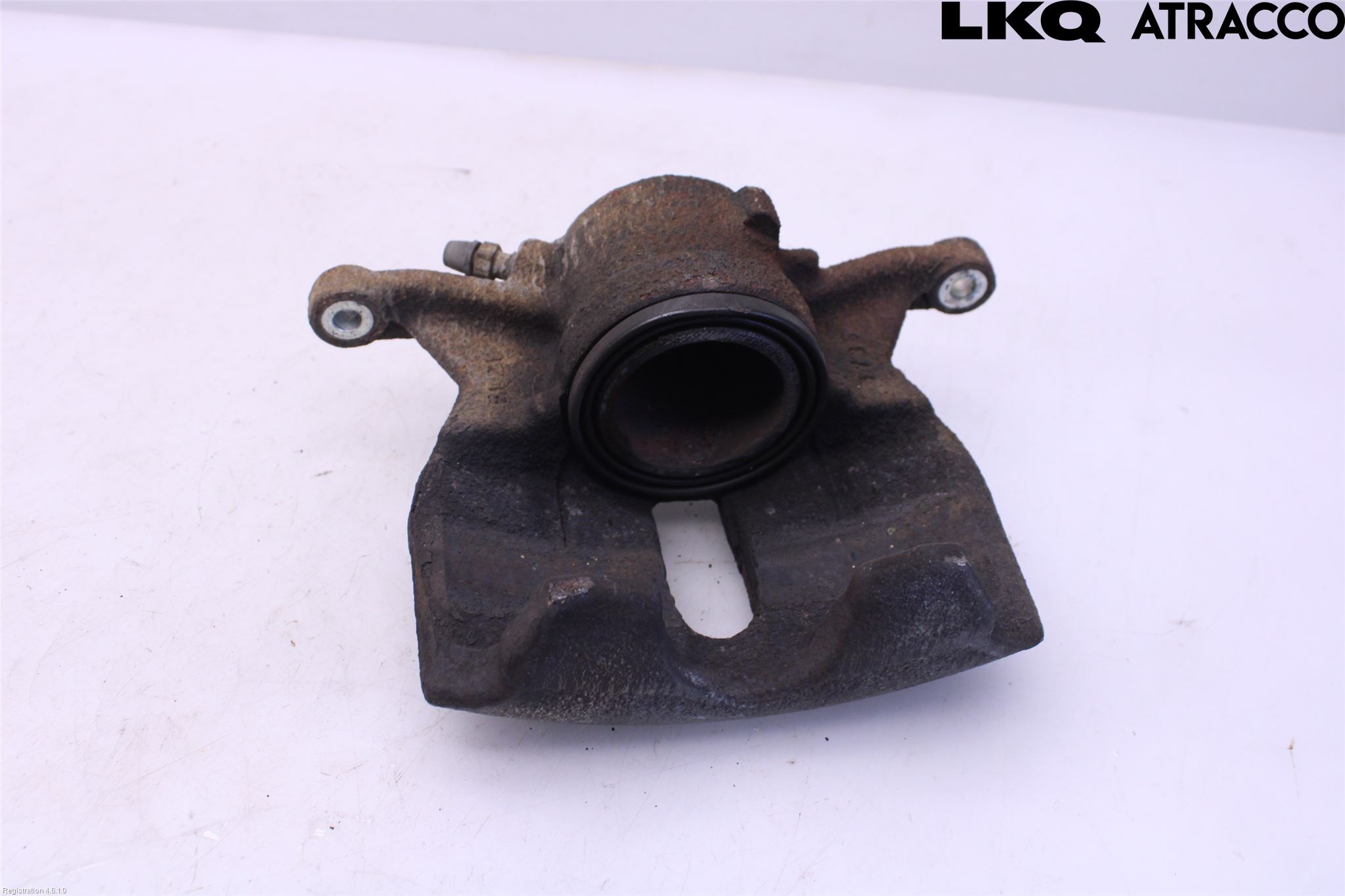 Volkswagen VW GOLF / E-GOLF VII 13-20 Bremsecaliper Foran Venstre