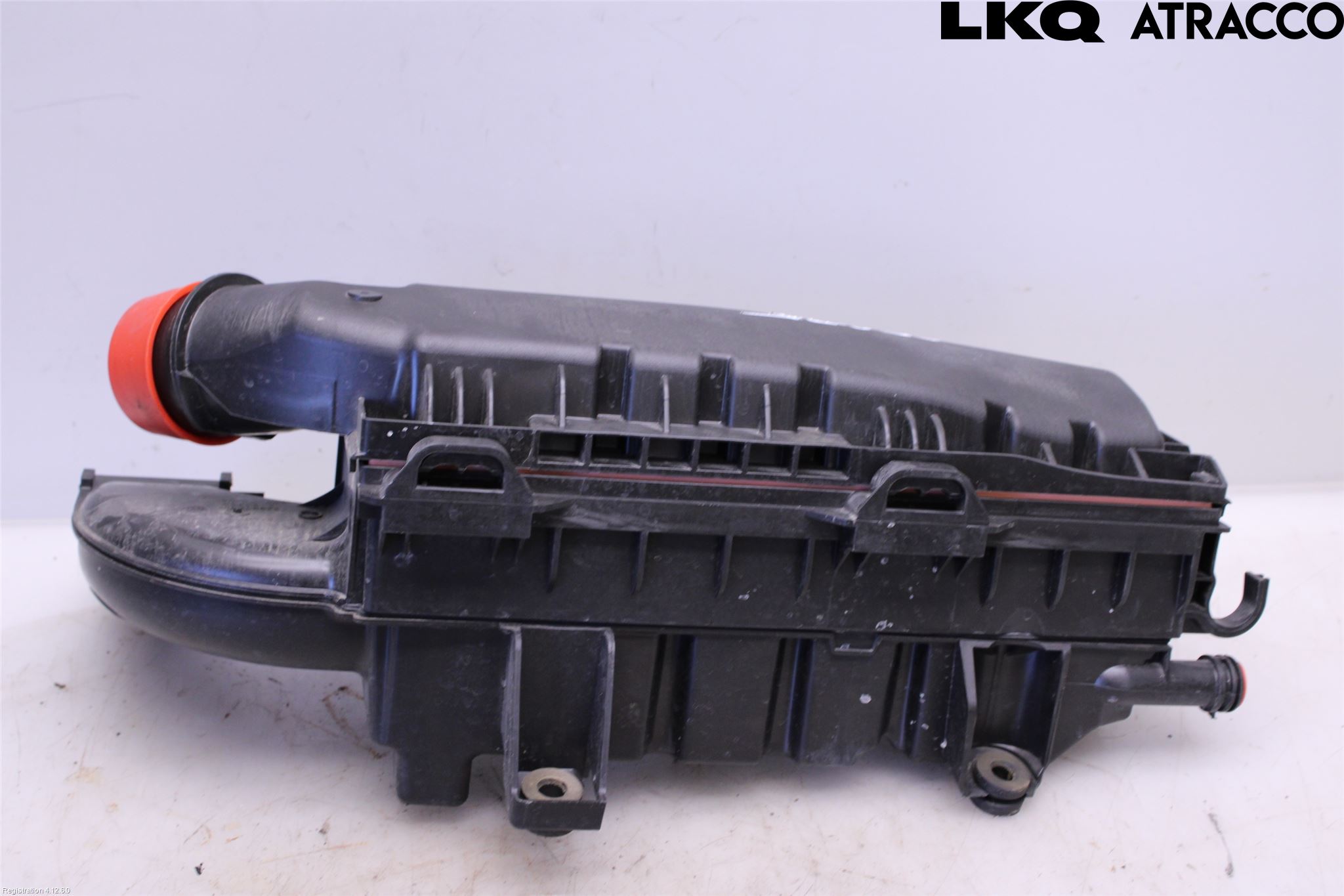 Peugeot 308 14-21 Luftfilter Boks