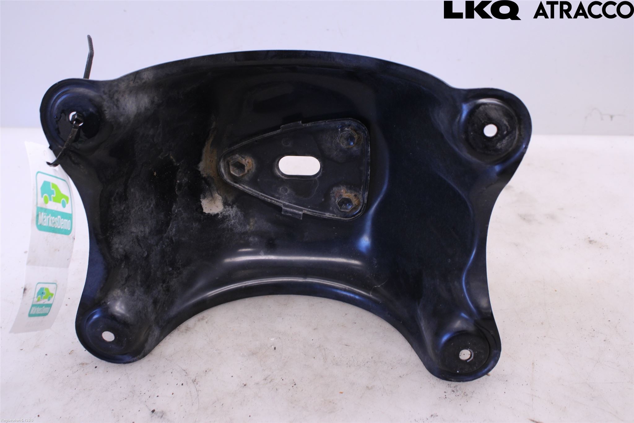 Toyota RAV 4 00-06 Reservehjulholder