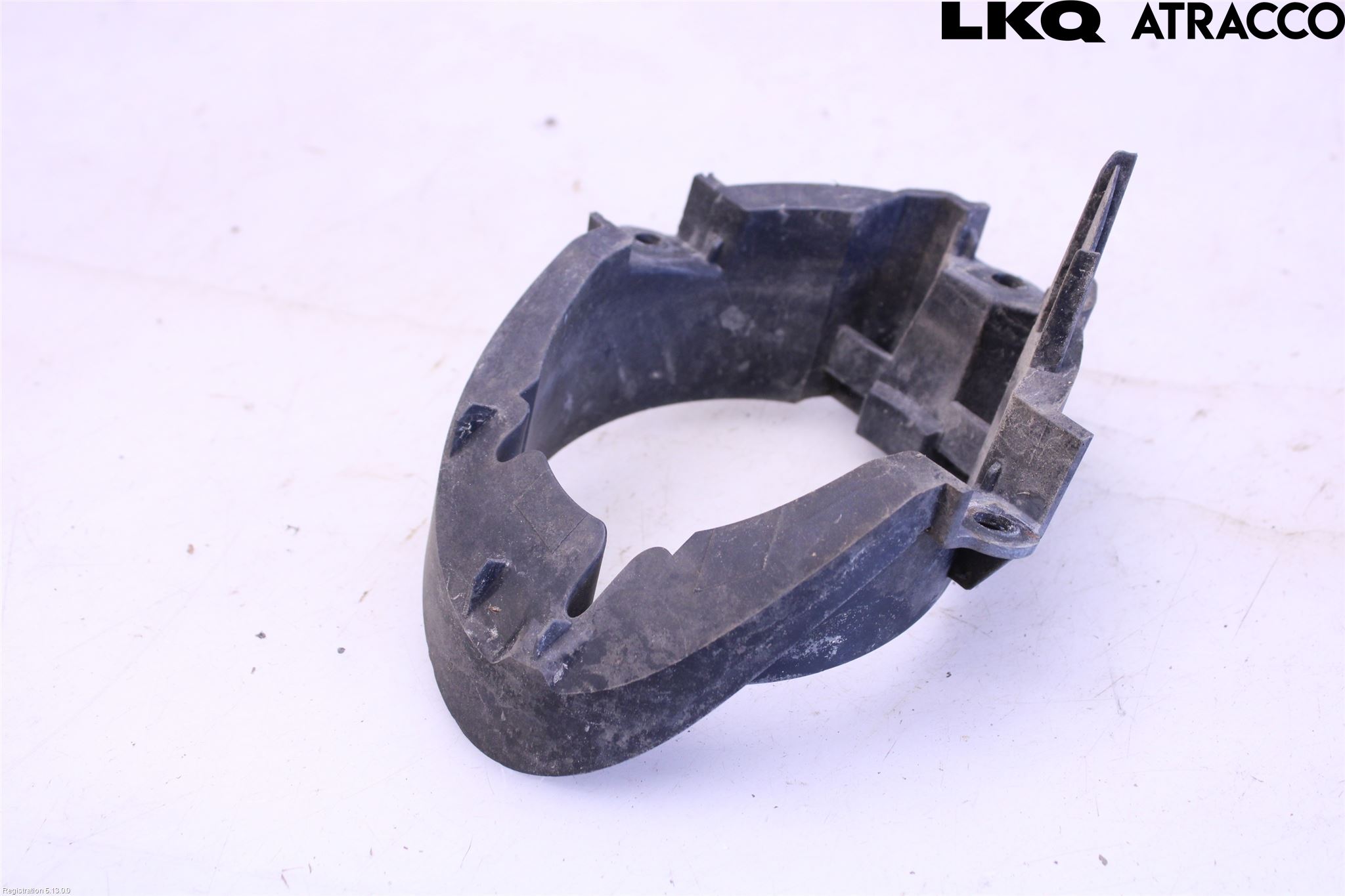 Toyota AVENSIS 09-15 Frontlykt Kurve-Tåkelys Ramme