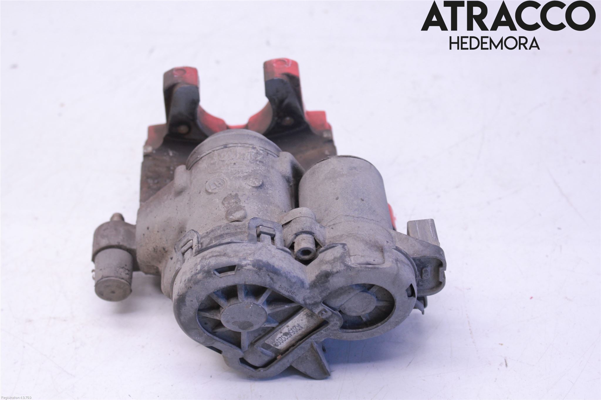 Mercedes-Benz MB C-KLASS (W205) 14-21 Bremsecaliper Bak Høyre