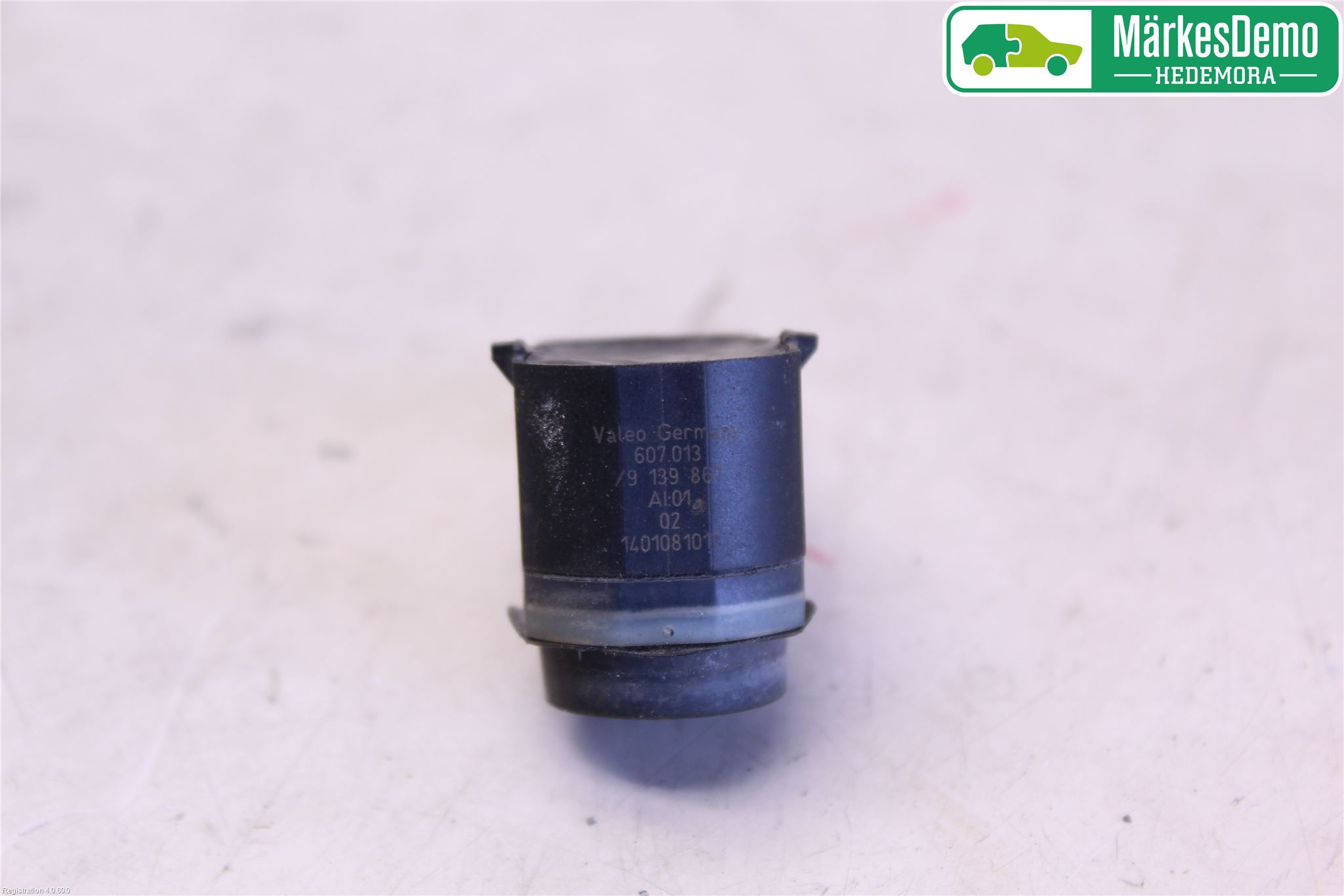 BMW X3 E83     03-10 Sensor Parkering Front