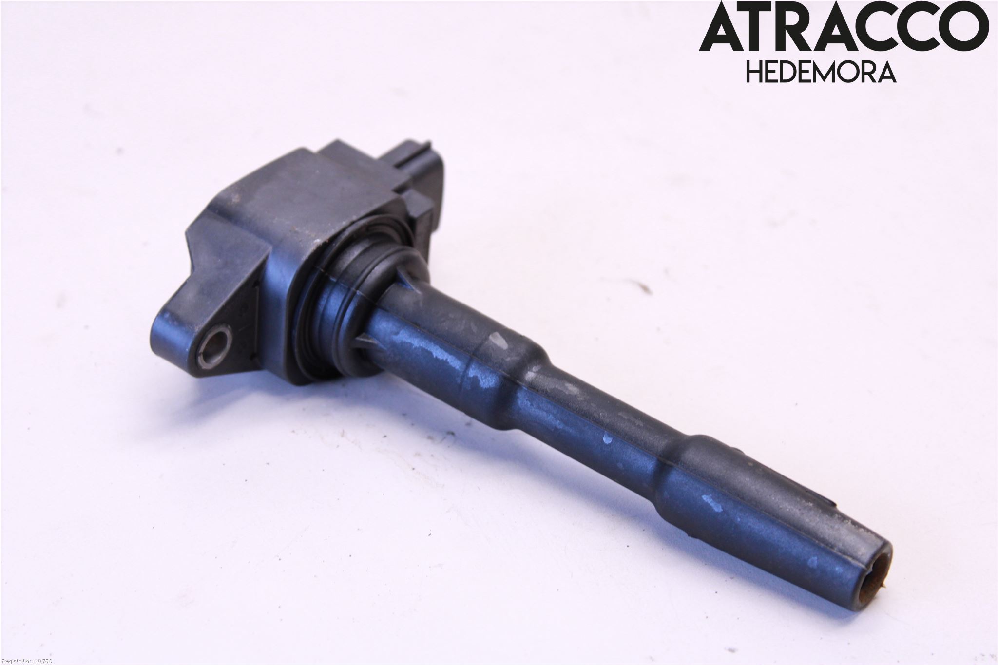Dacia SANDERO/STEPWAY 13-20 Coil